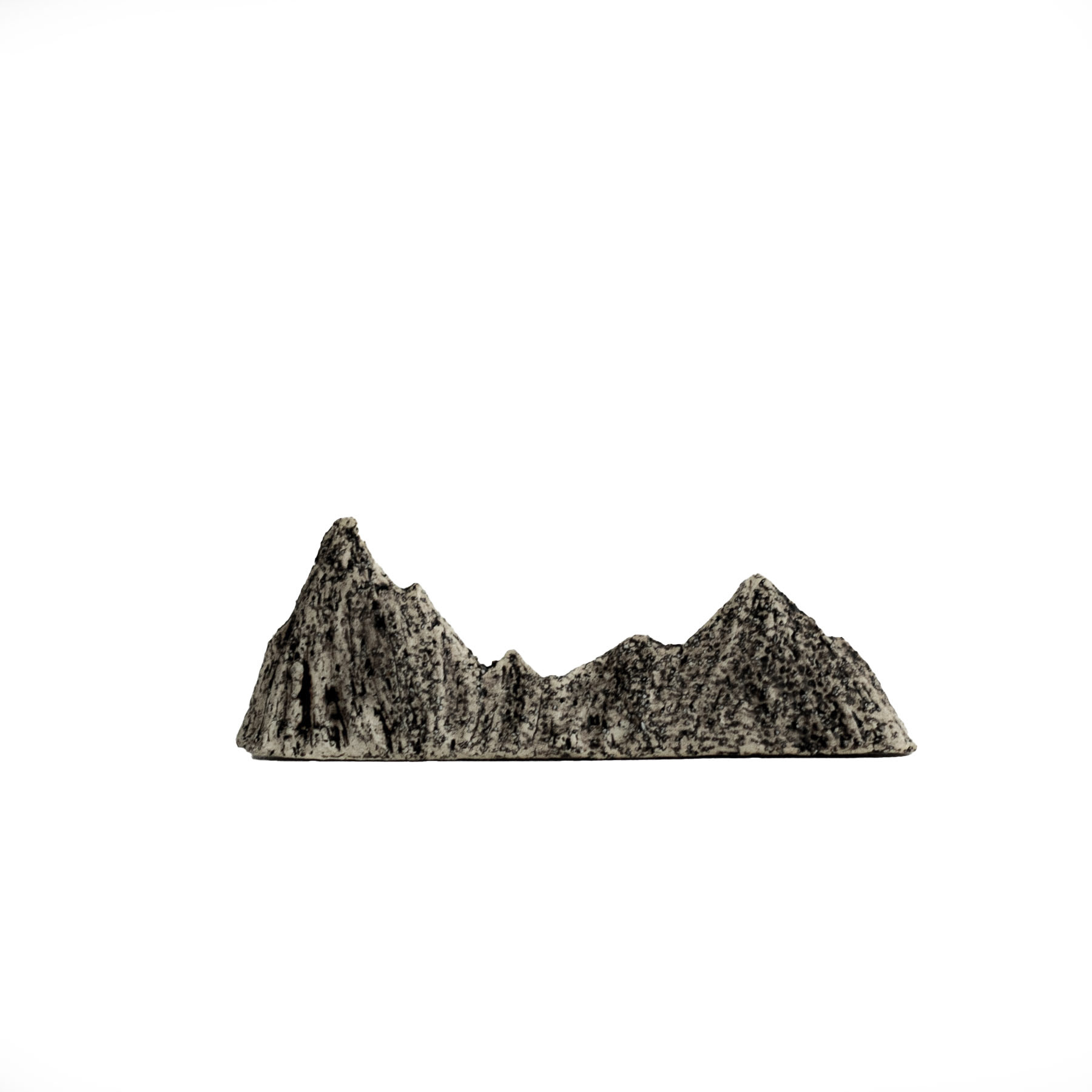 Objet | 산맥