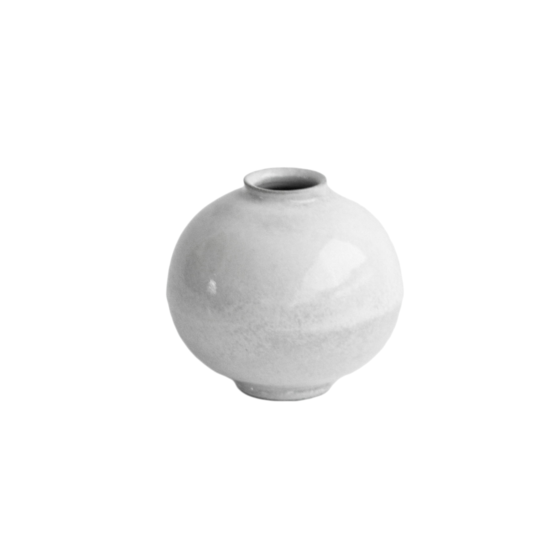Only | tiny moon jar