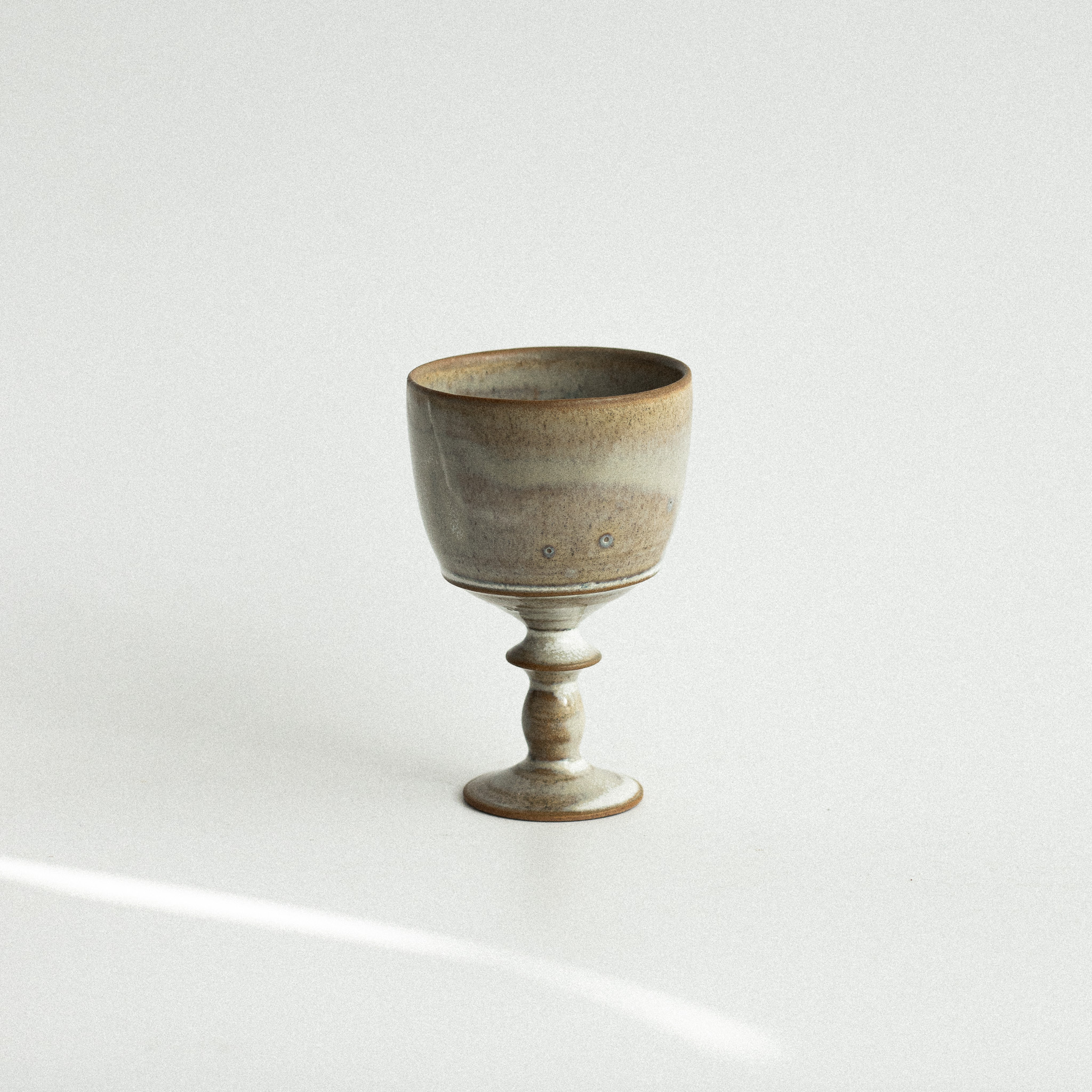 Goblet | Egg holder (winter garden)
