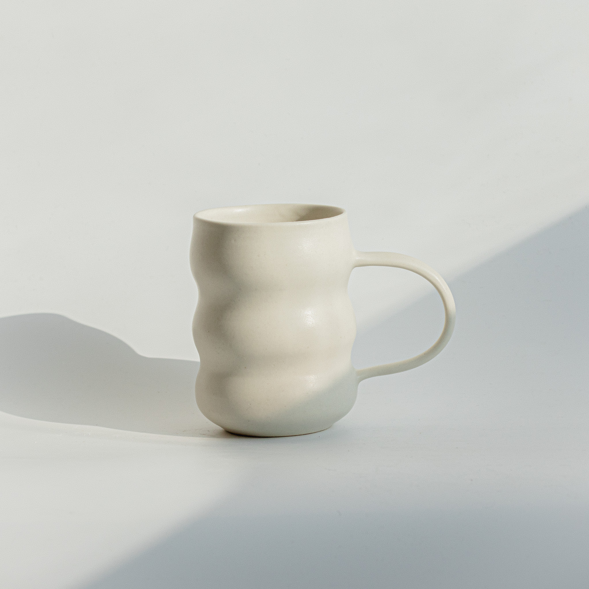 Mug | Curvy high