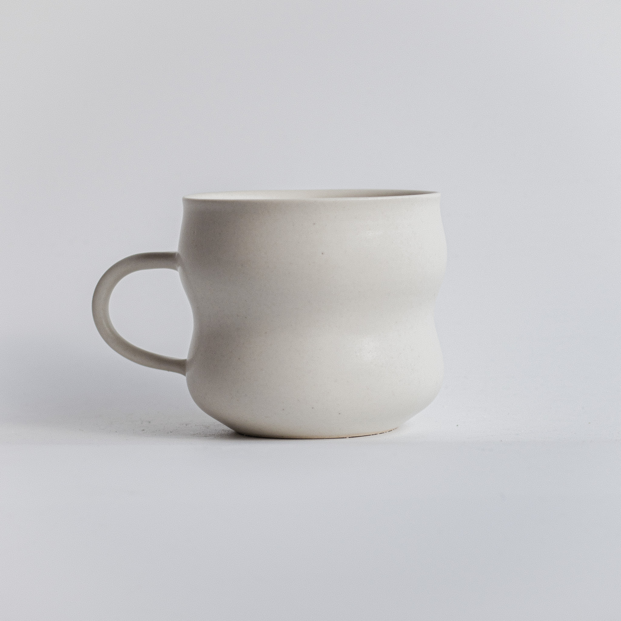 Mug | Curvy low