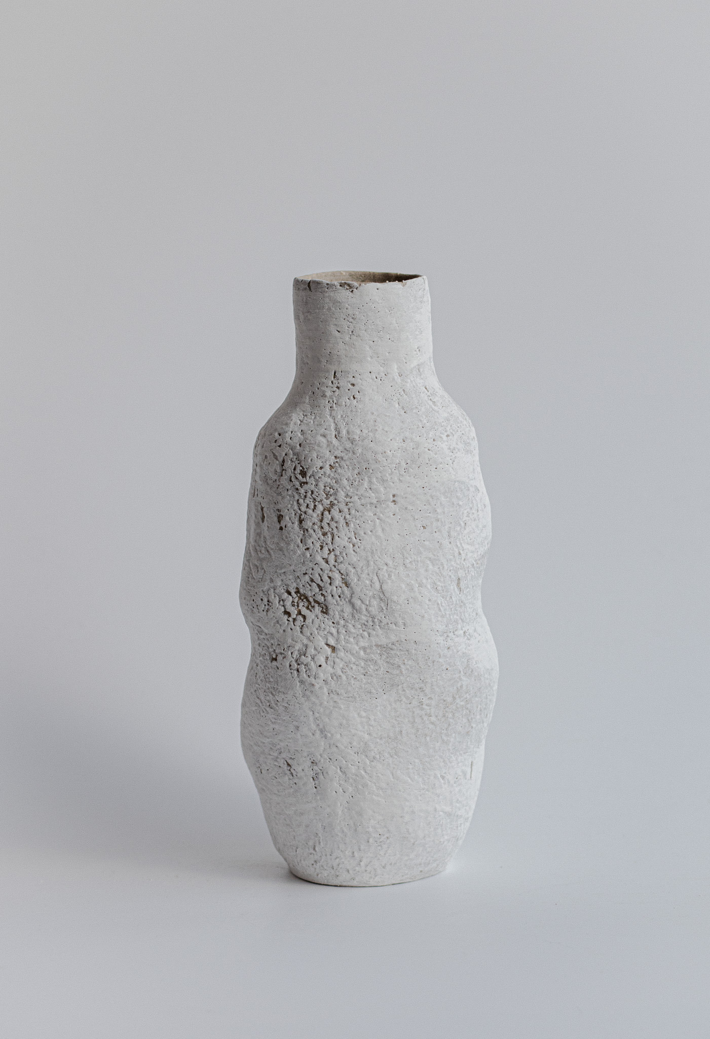 Objet | Winter ground