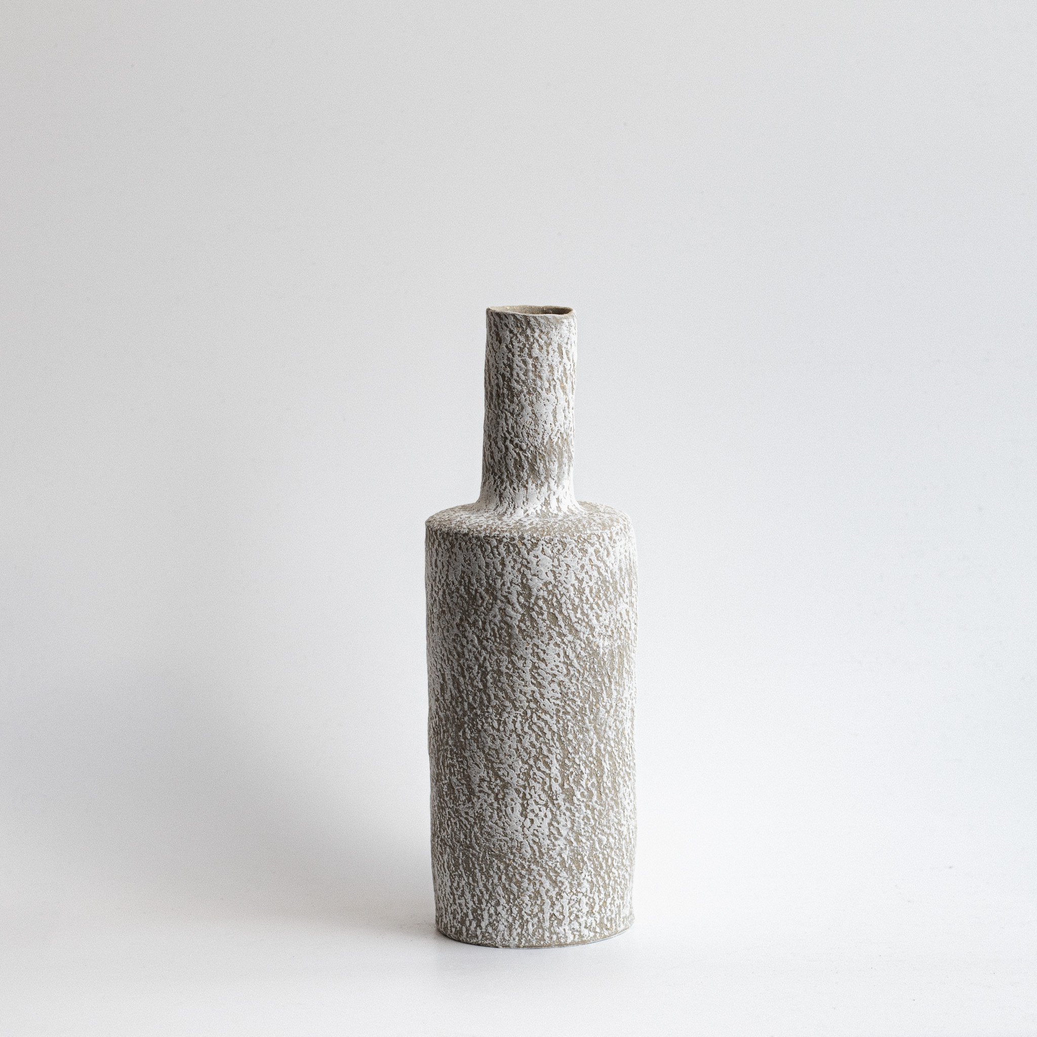 Objet | Winter ground 02