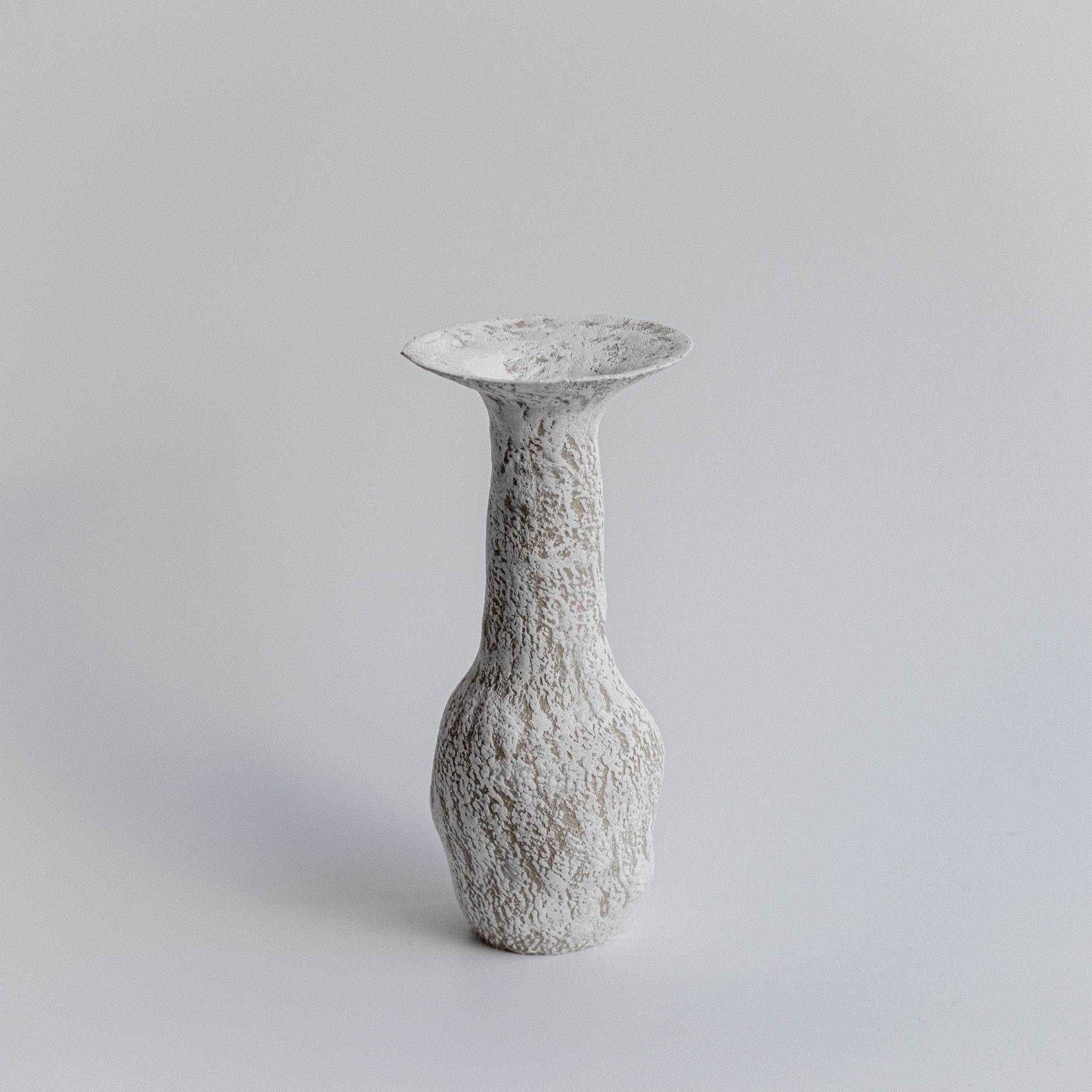 Objet | Winter ground 03