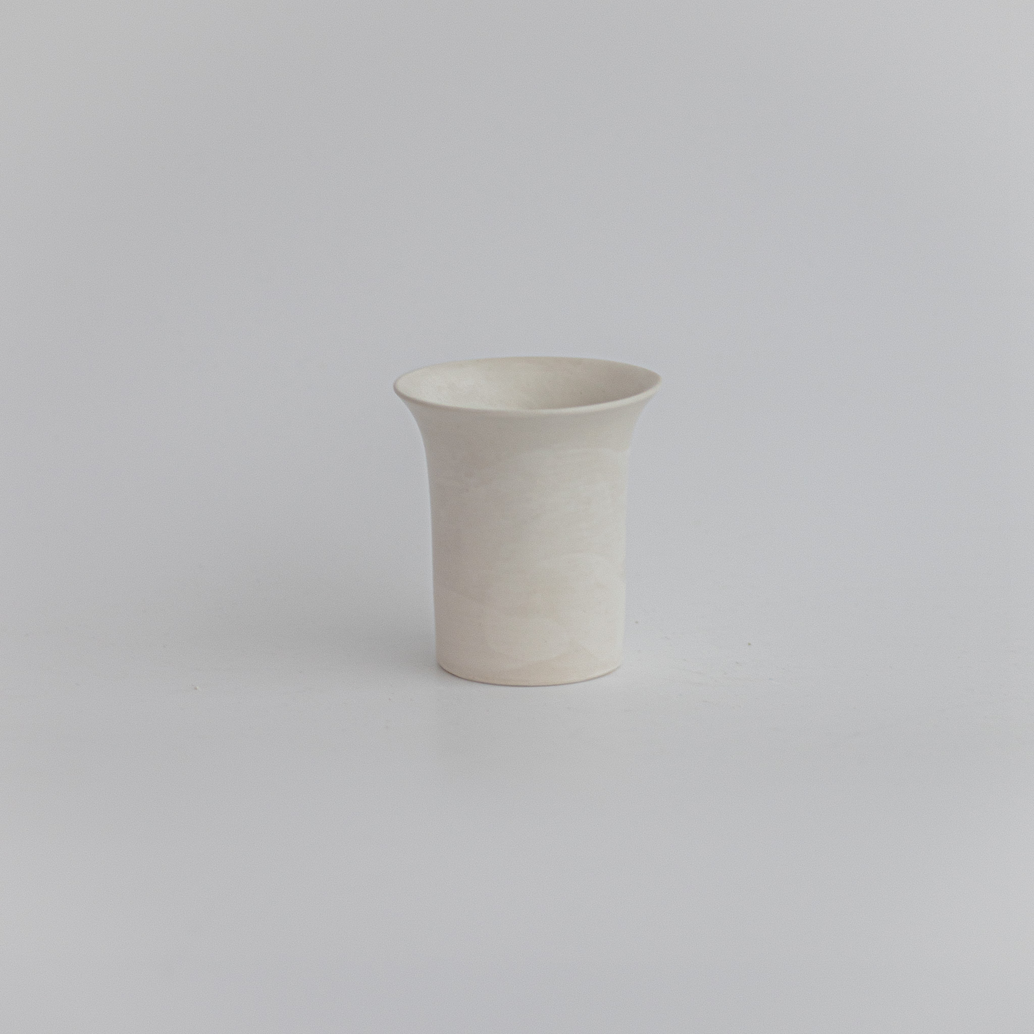 club B | tea bowl 나팔