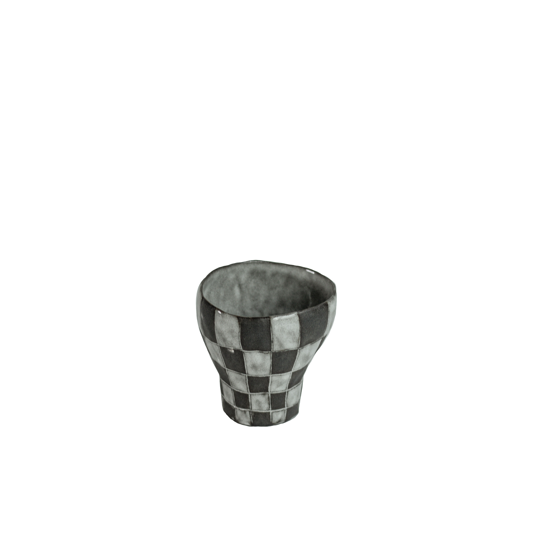 어글리 숏 | Checkerboard