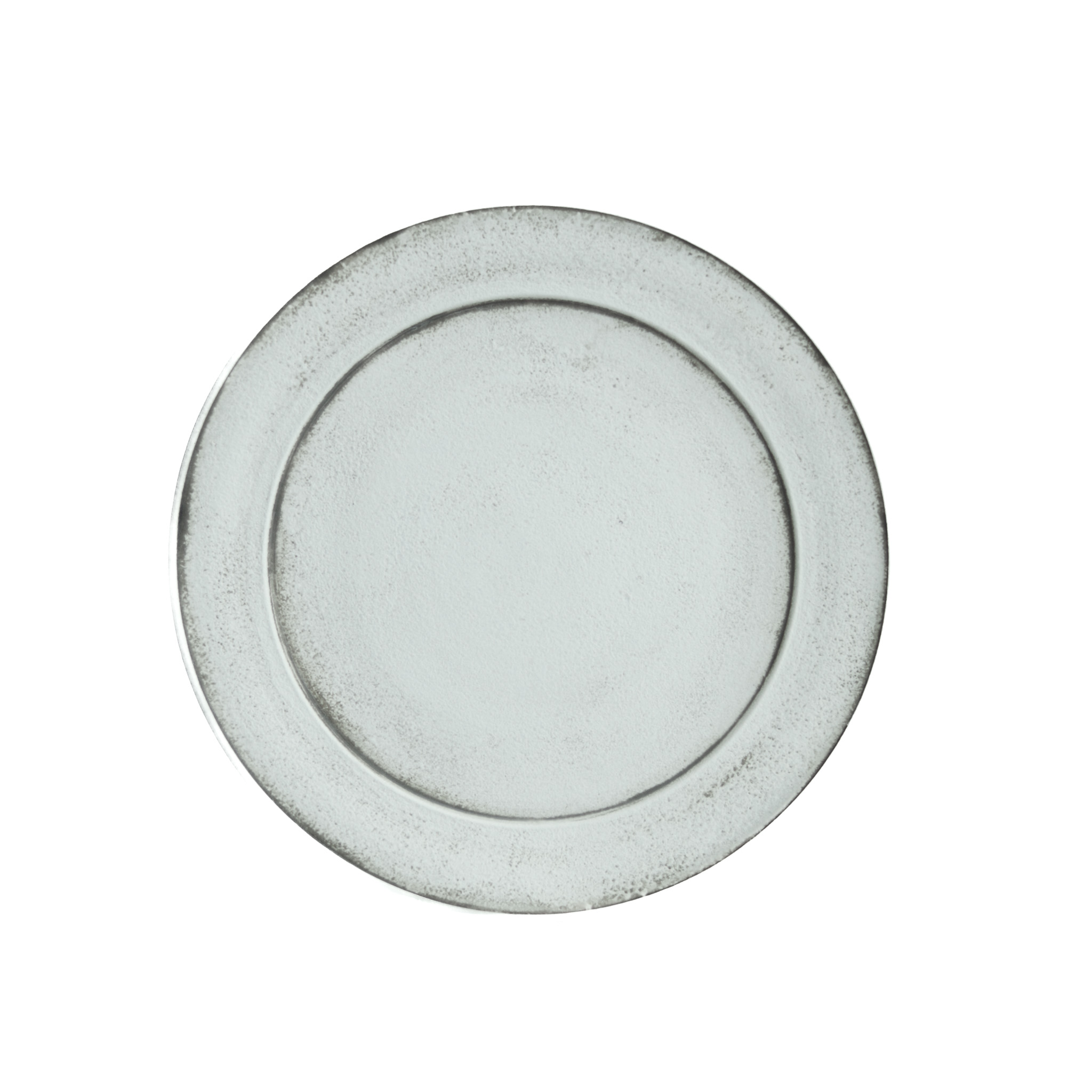 From moon | Plate (taupe)