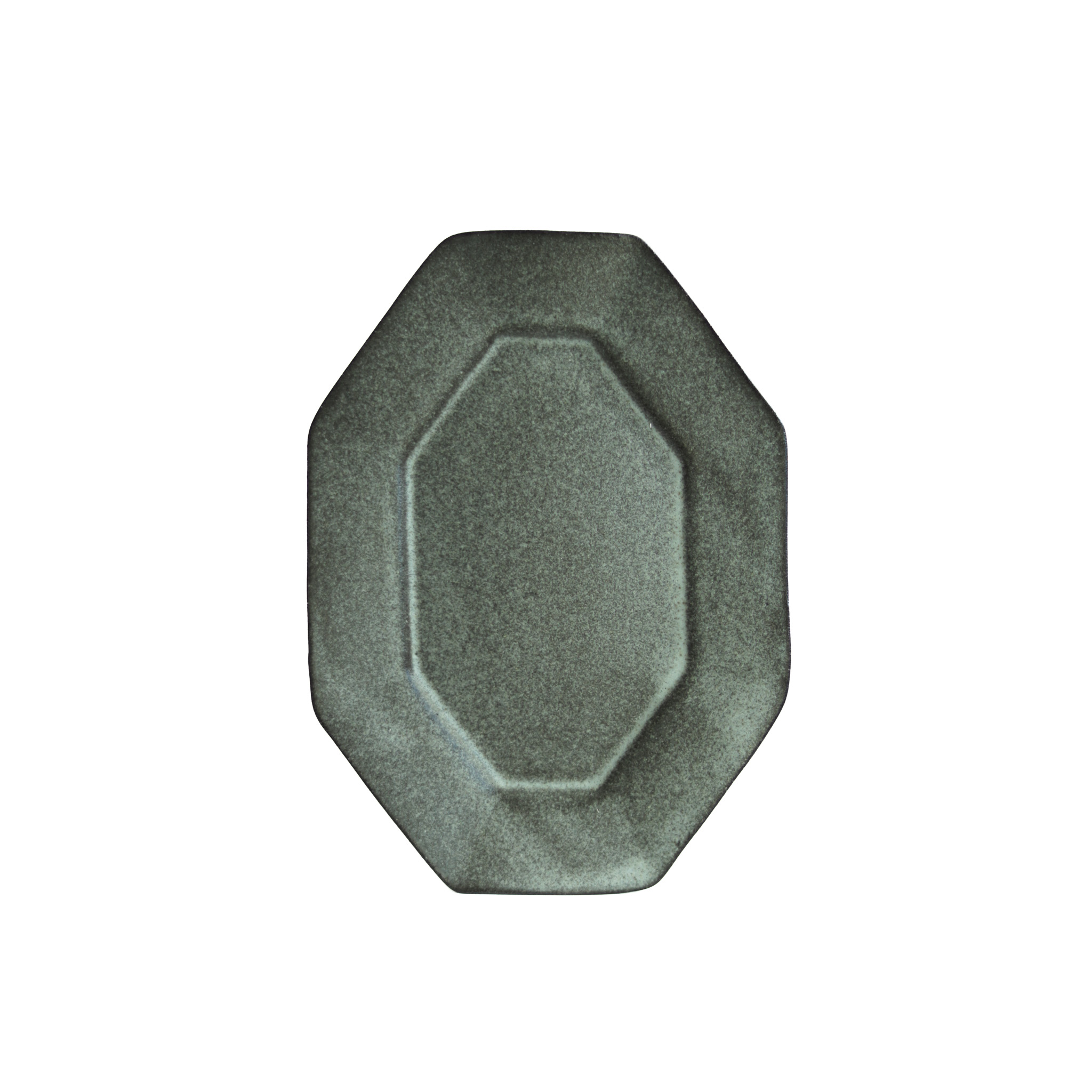 octagon | small dish