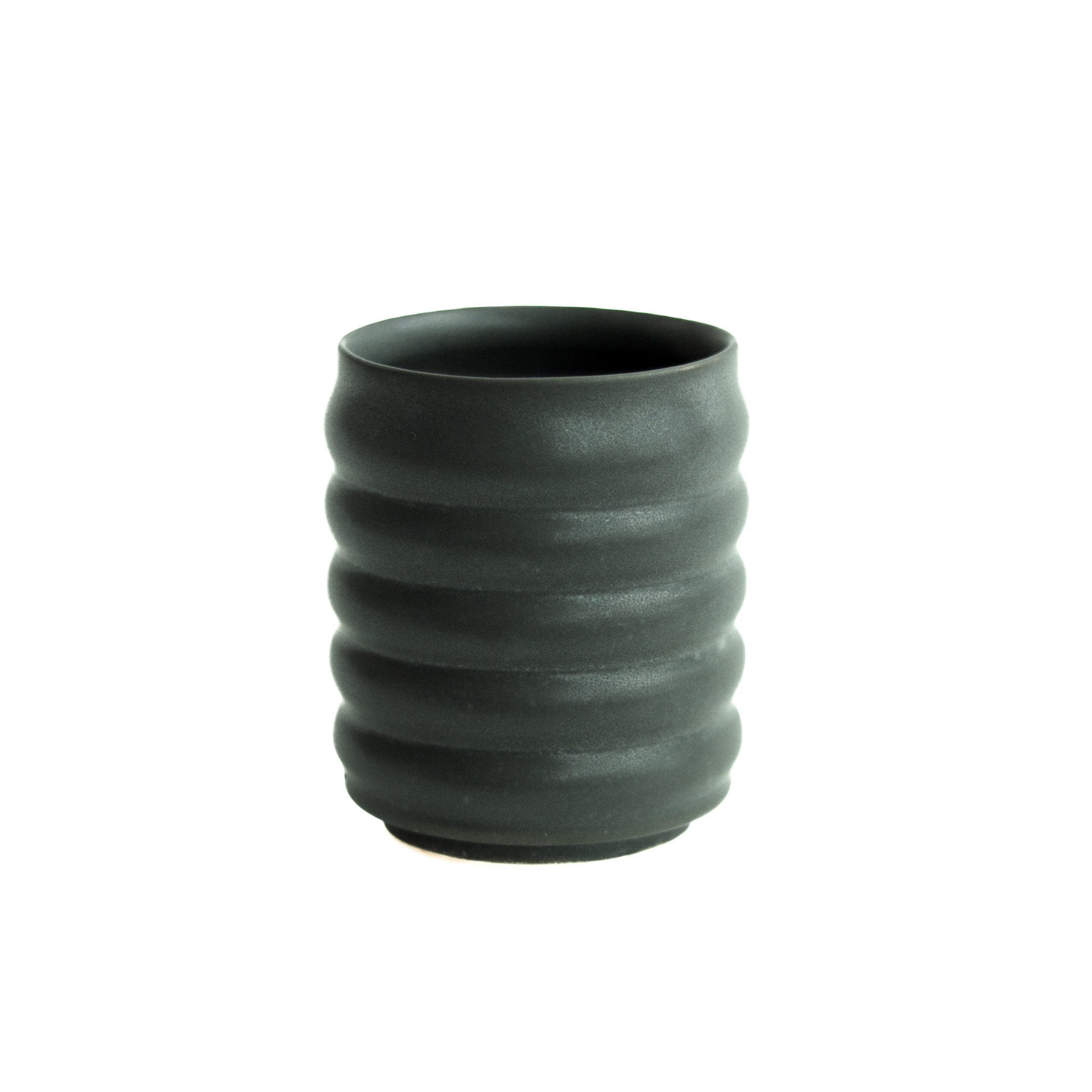 Cup | stacked tube