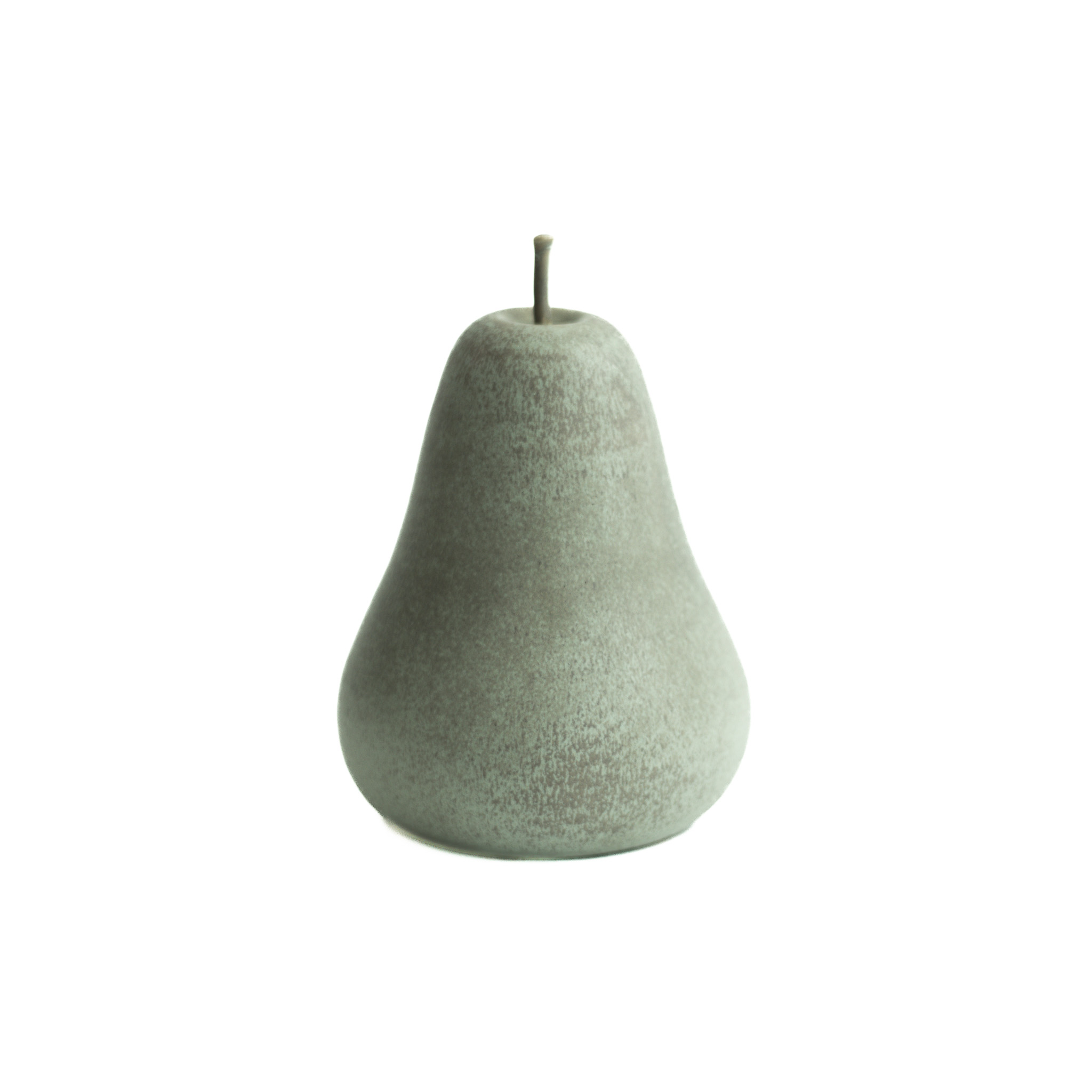 Objet | baked pear (Olive)