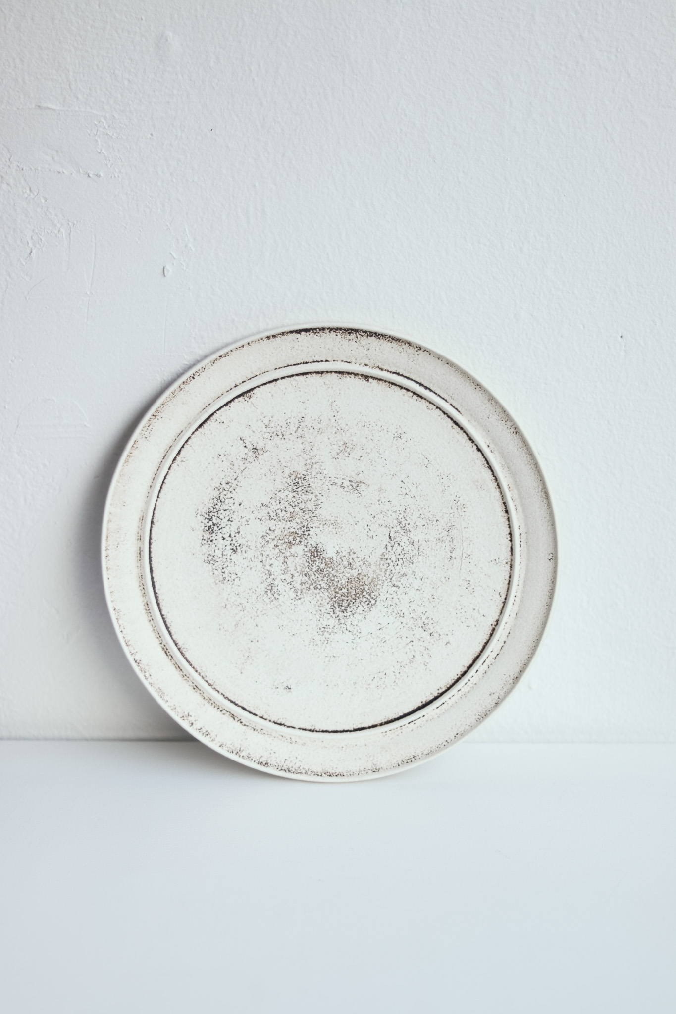 Plate | from moon