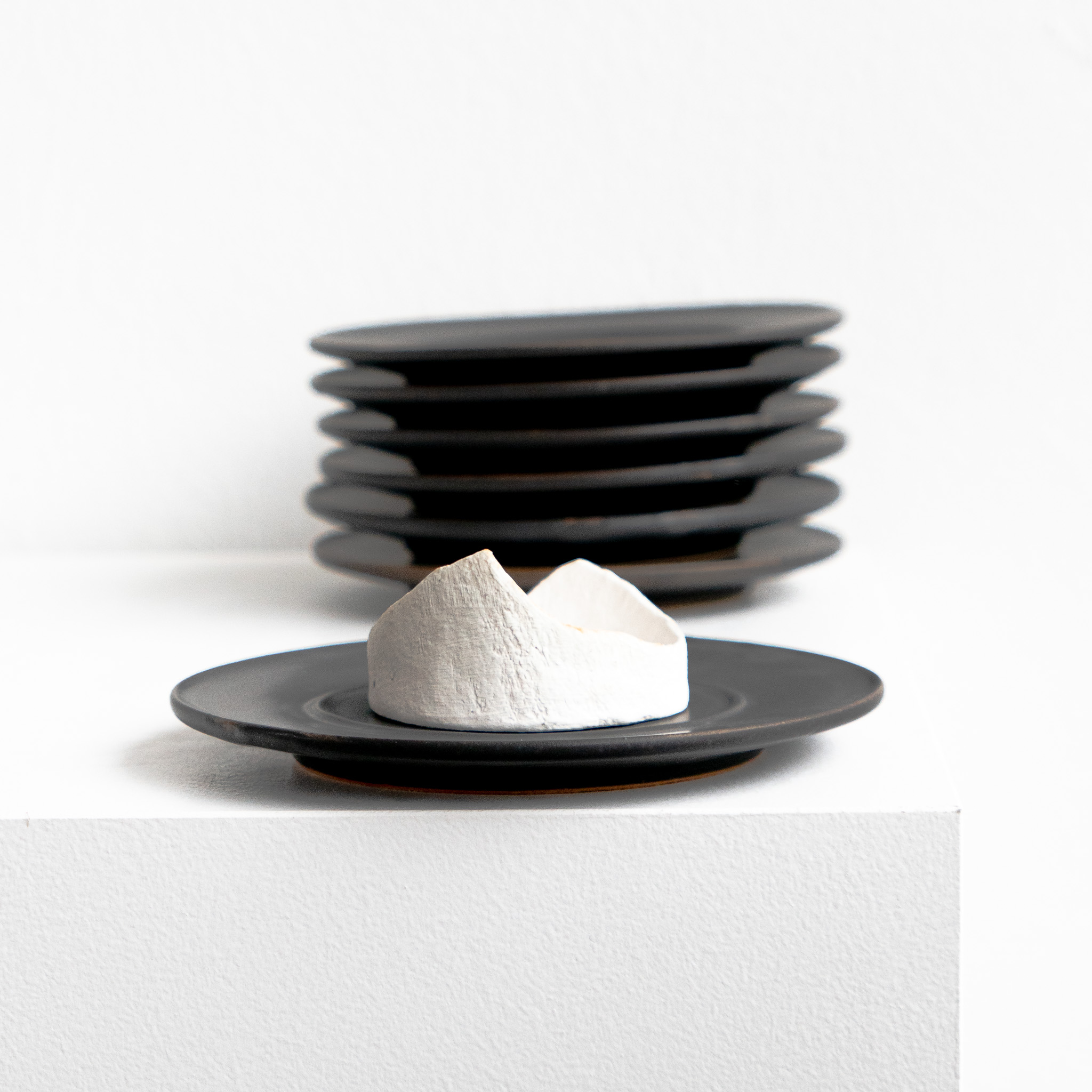 elephant small dish