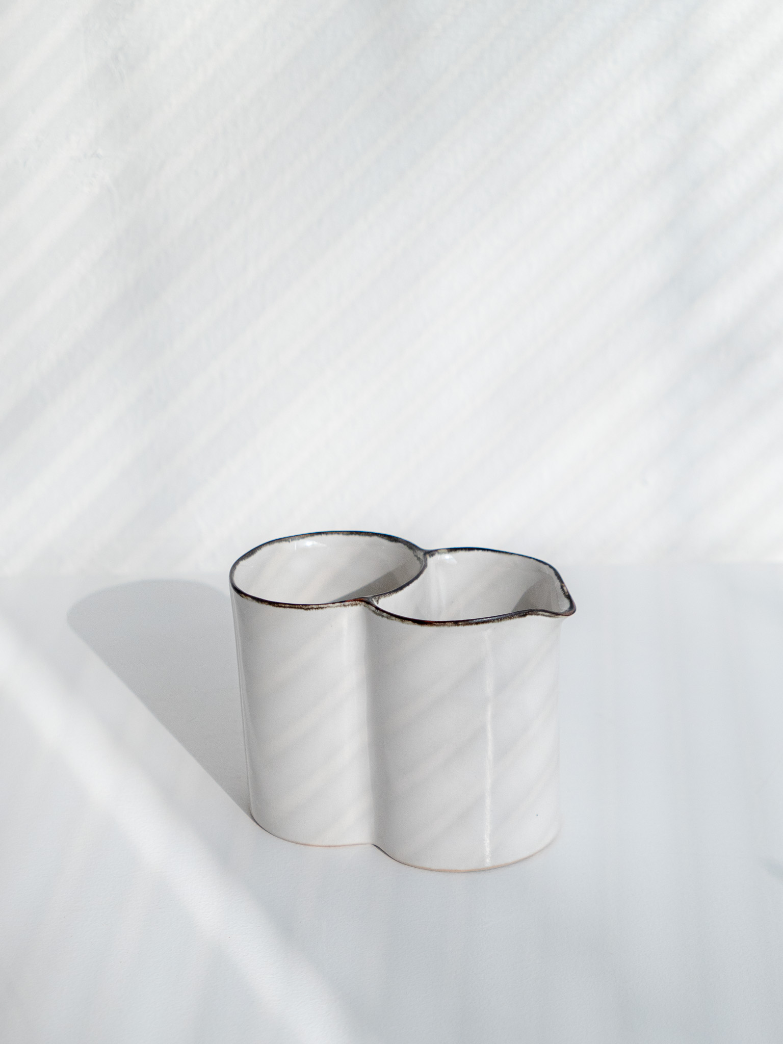 Tea tools for reading