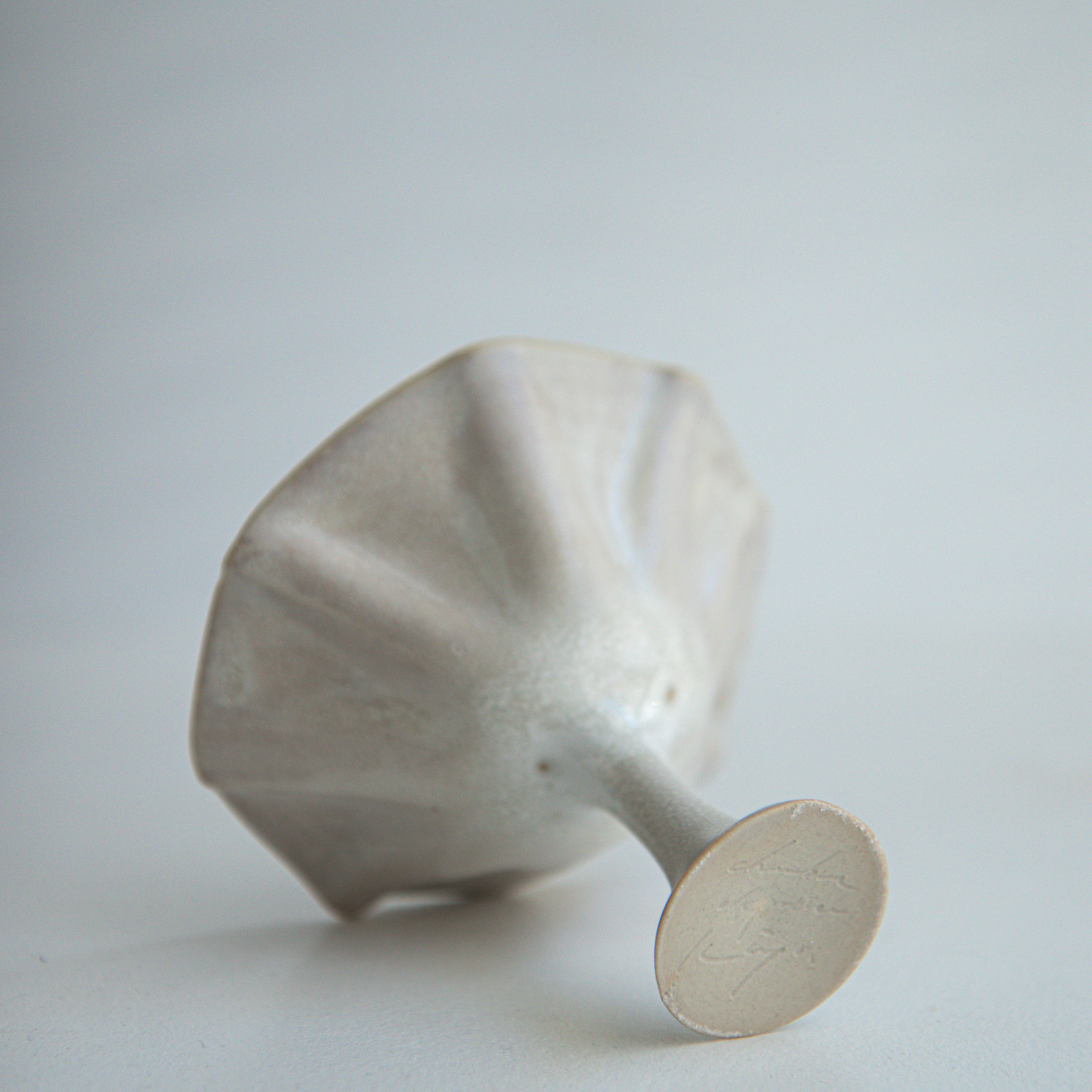 Goblet | flared