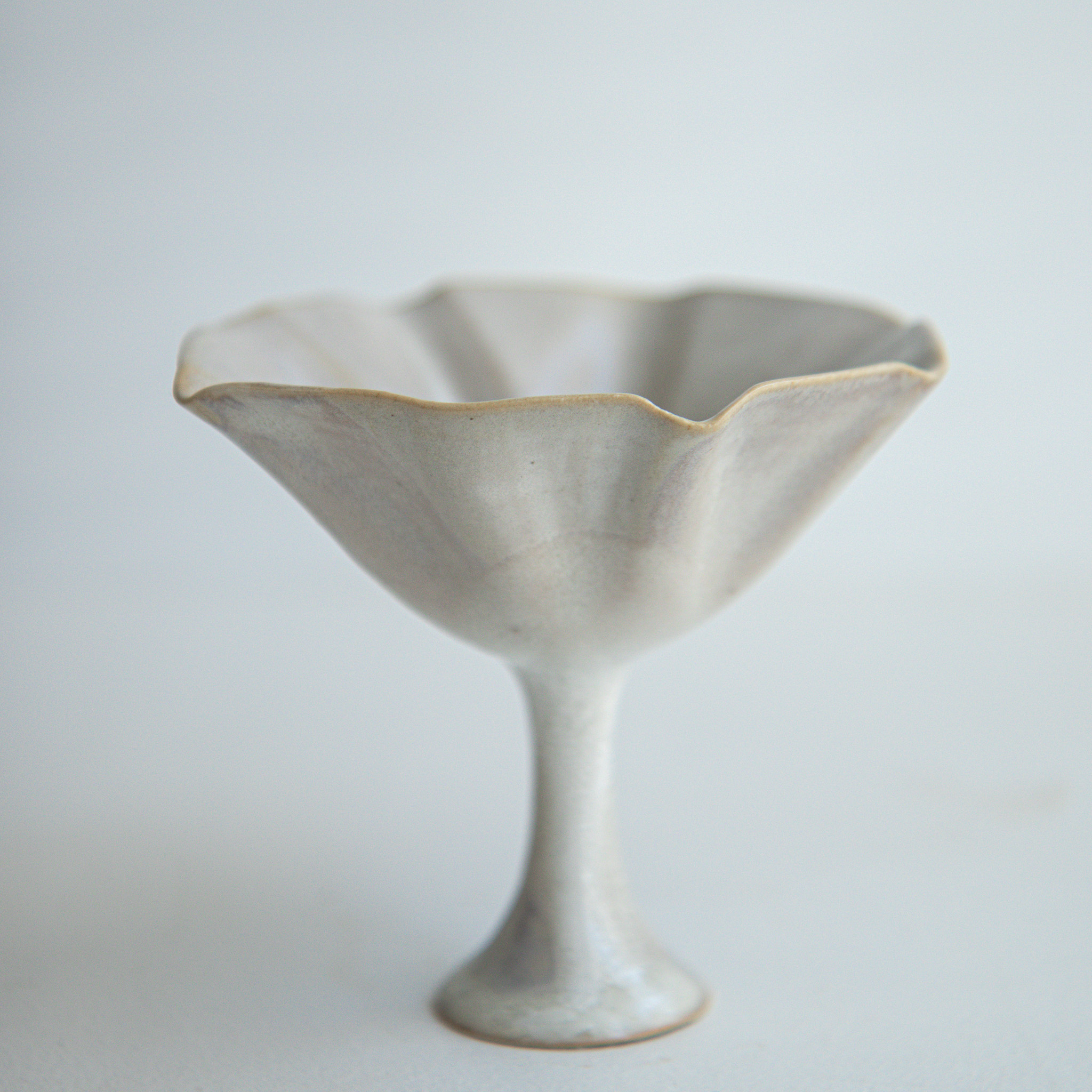 Goblet | flared