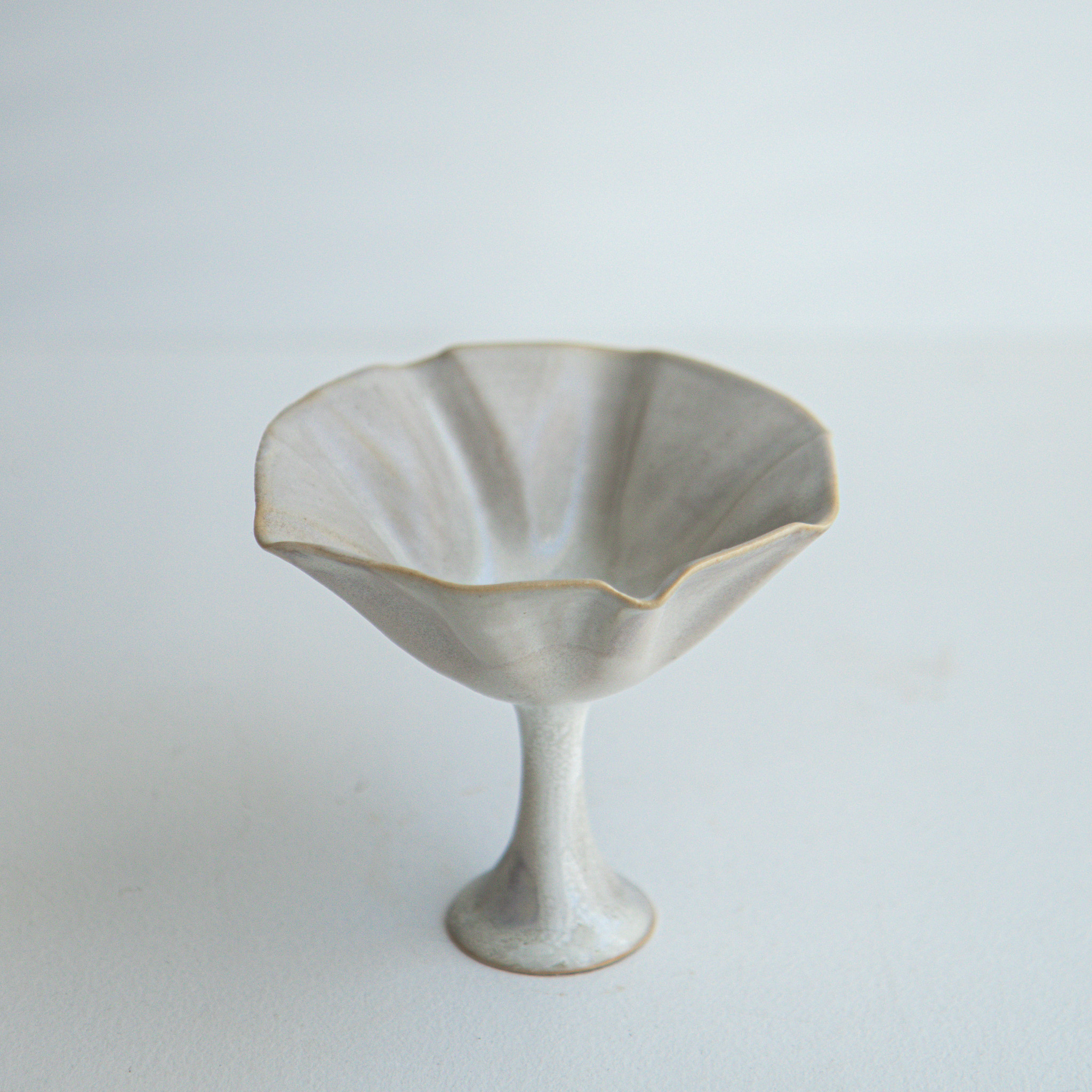 Goblet | flared