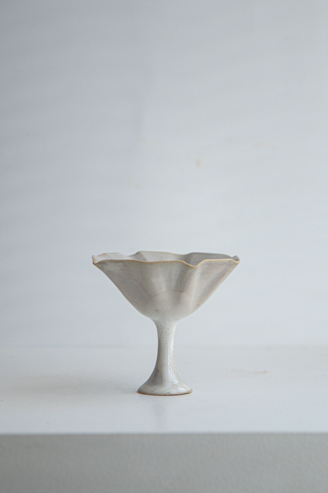 Goblet | flared