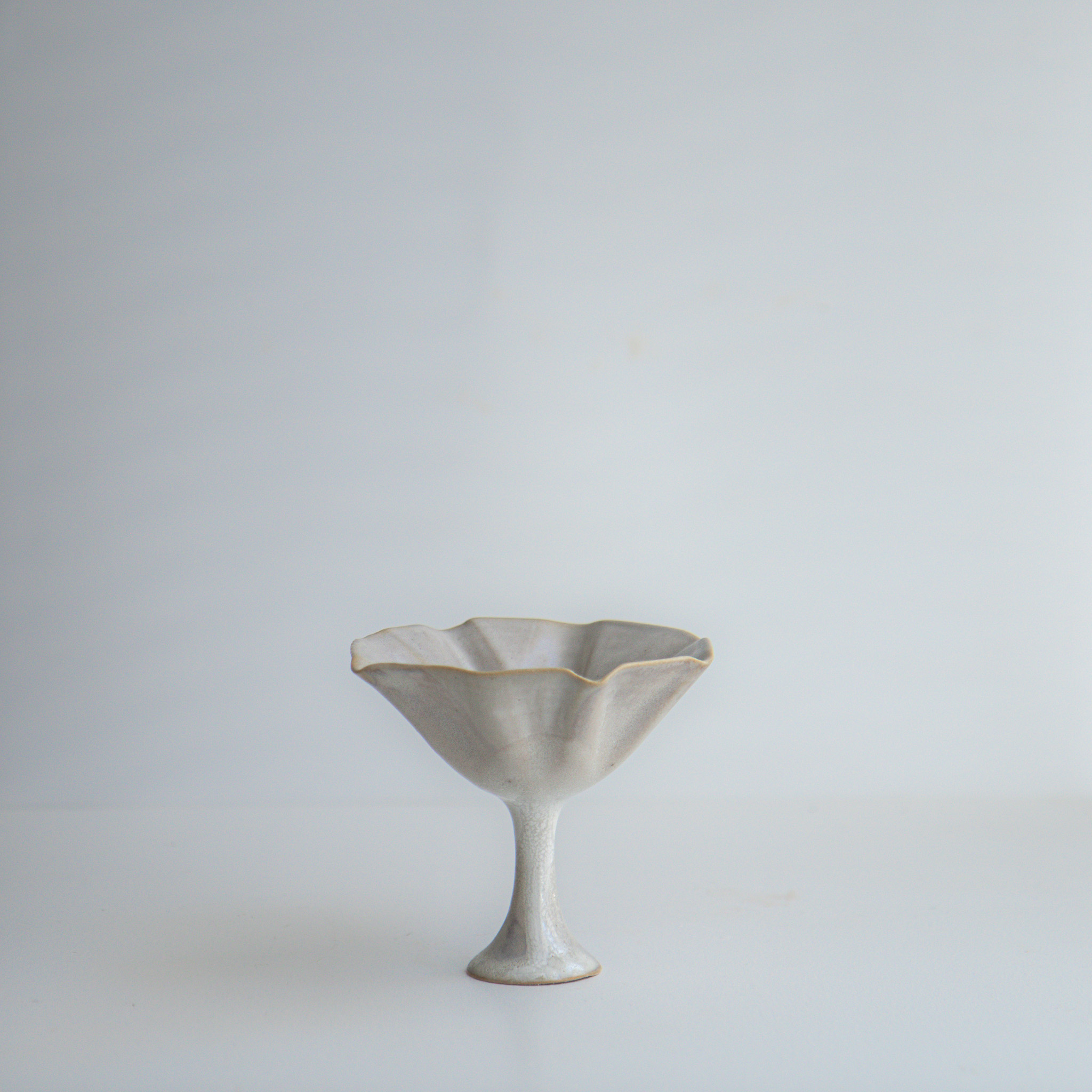 Goblet | flared