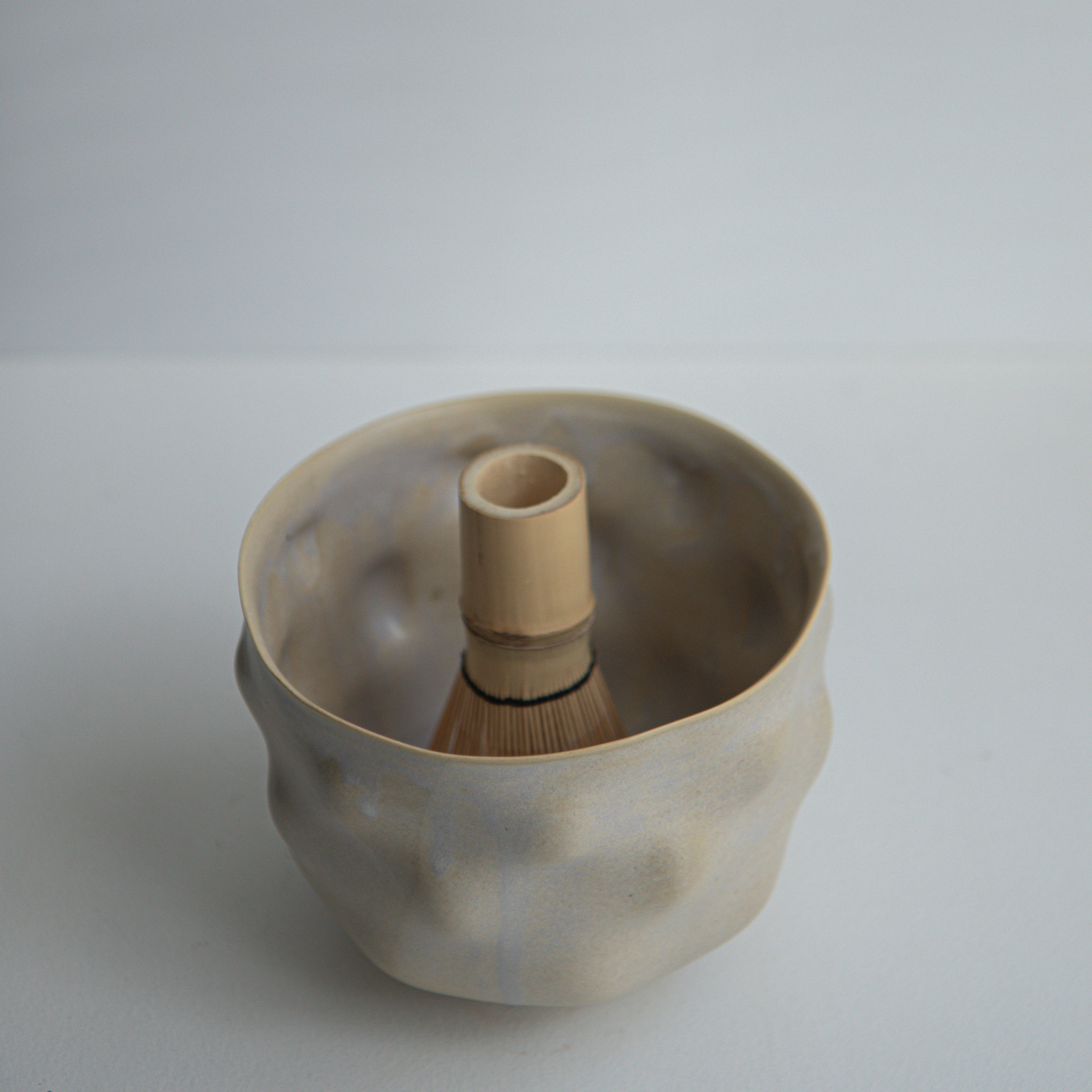 MatchaBowl | 사발 1