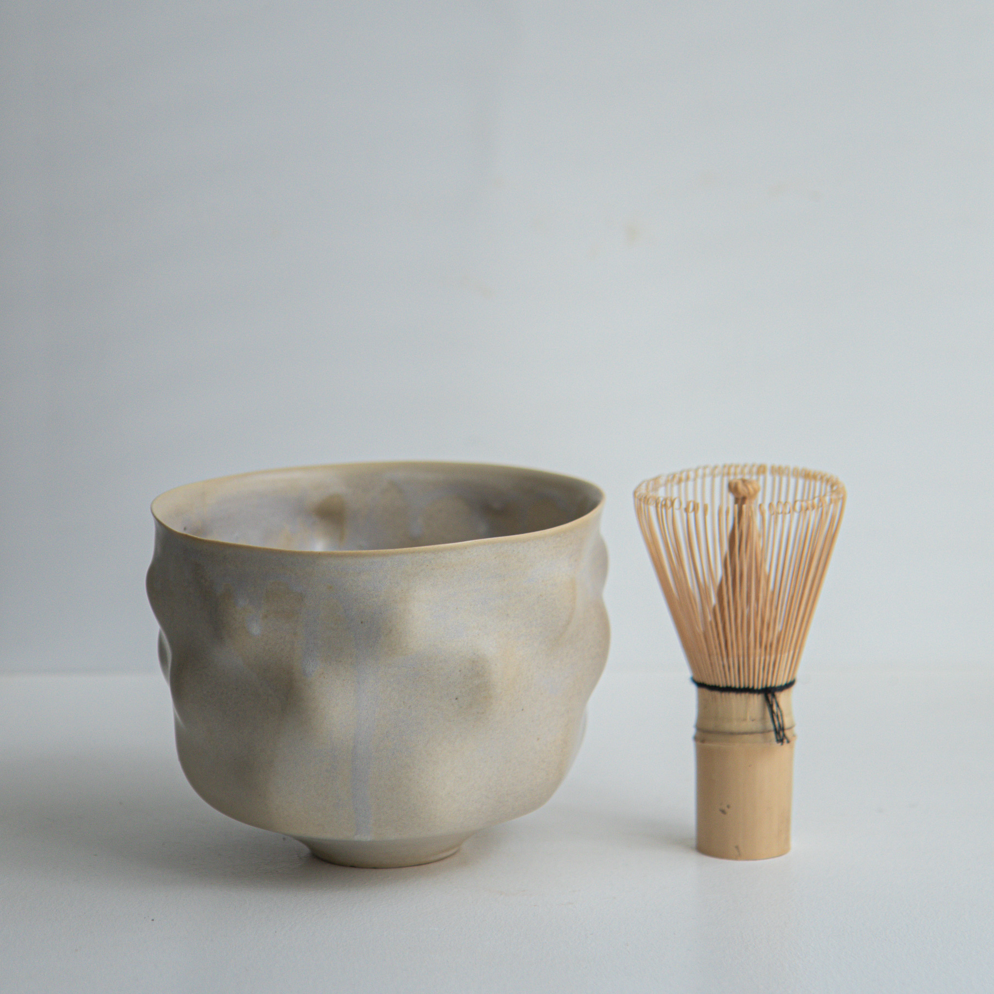 MatchaBowl | 사발 1