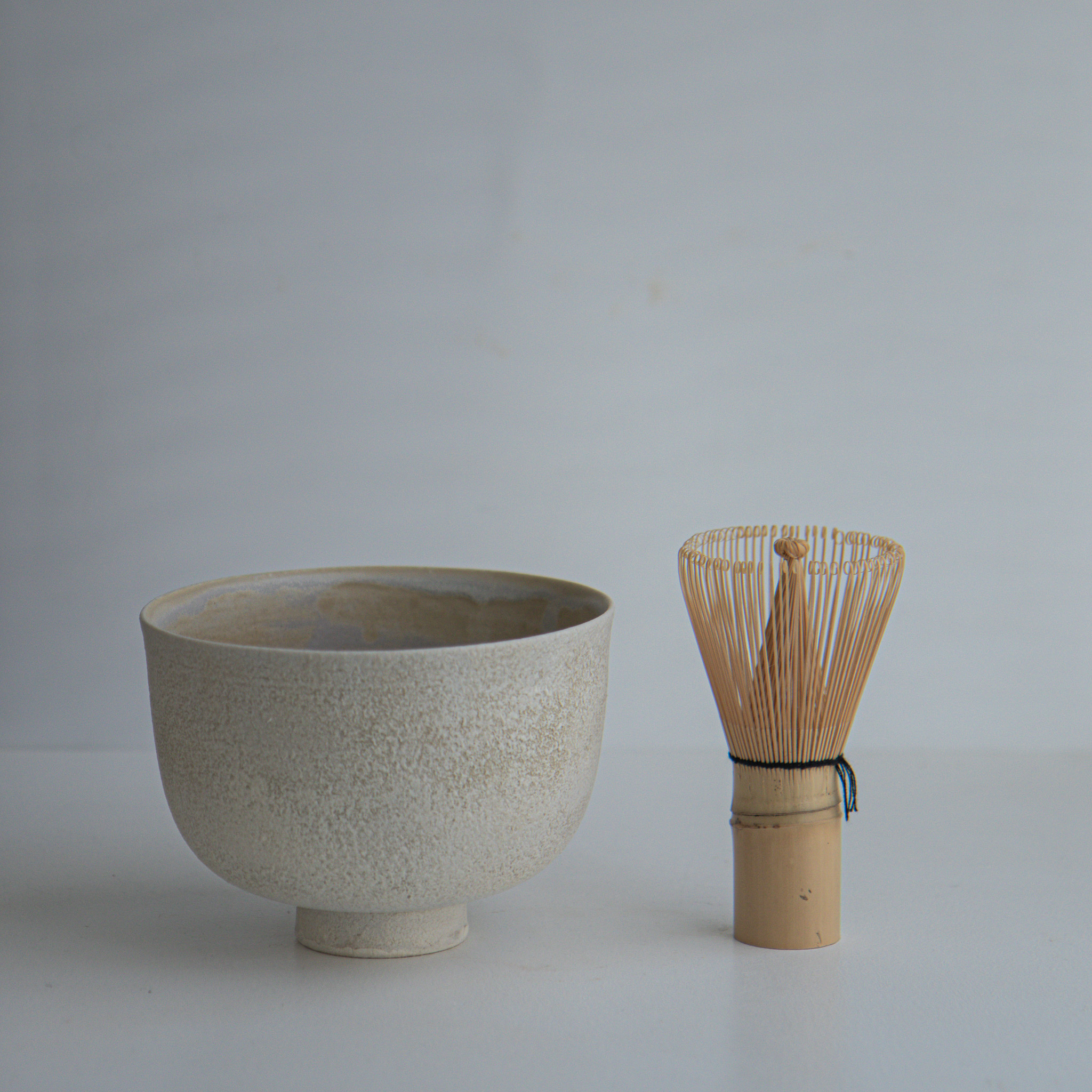 MatchaBowl | 사발 2