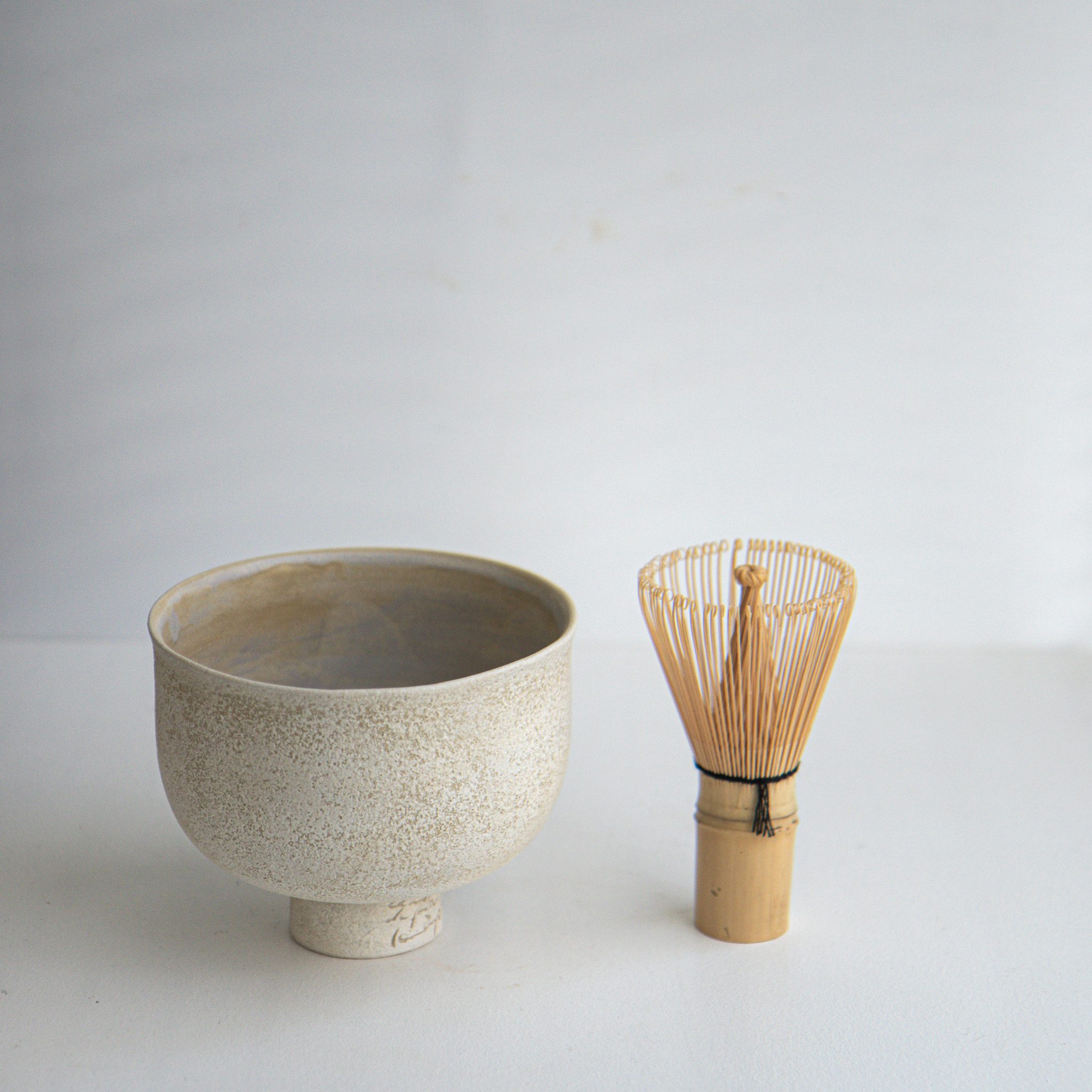 MatchaBowl | 사발 3