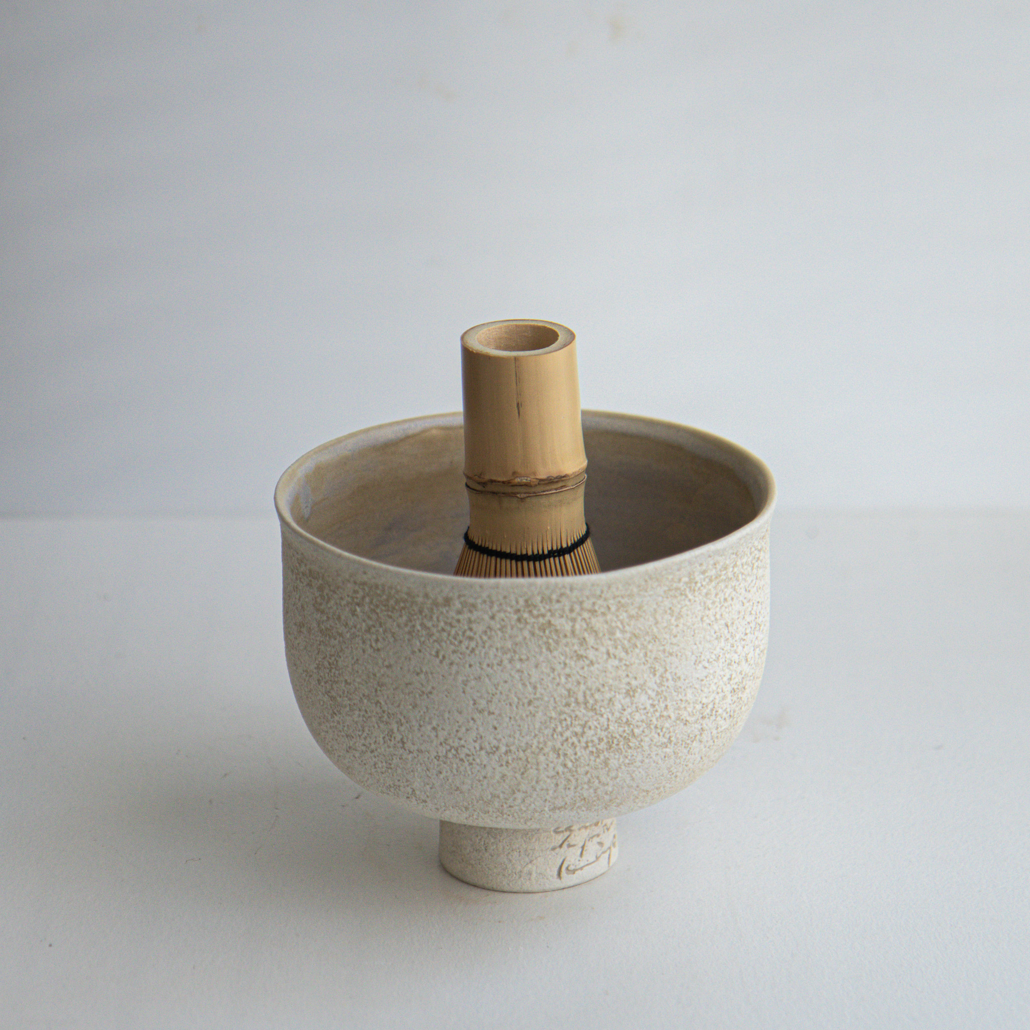 MatchaBowl | 사발 3