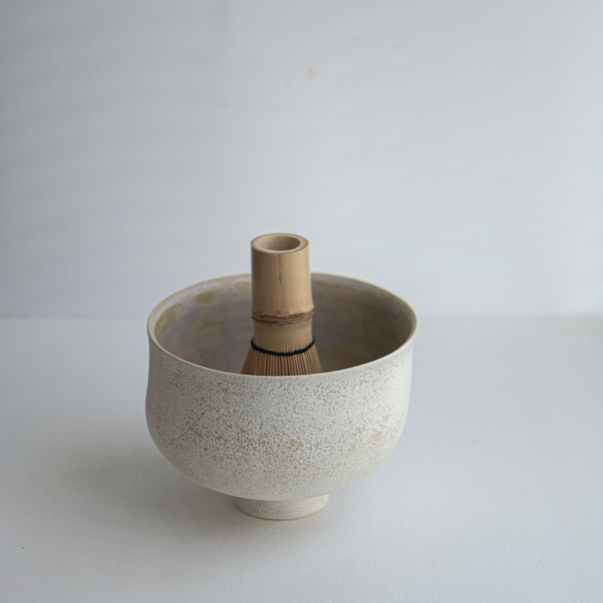 MatchaBowl | 사발 4