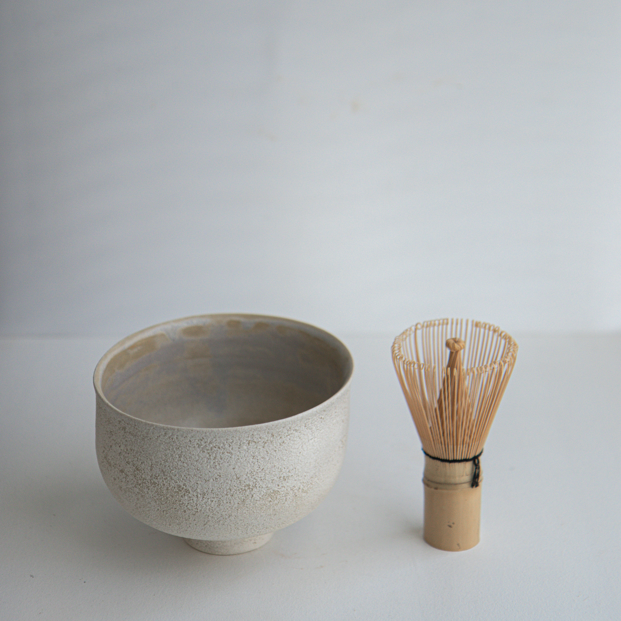 MatchaBowl | 사발 4
