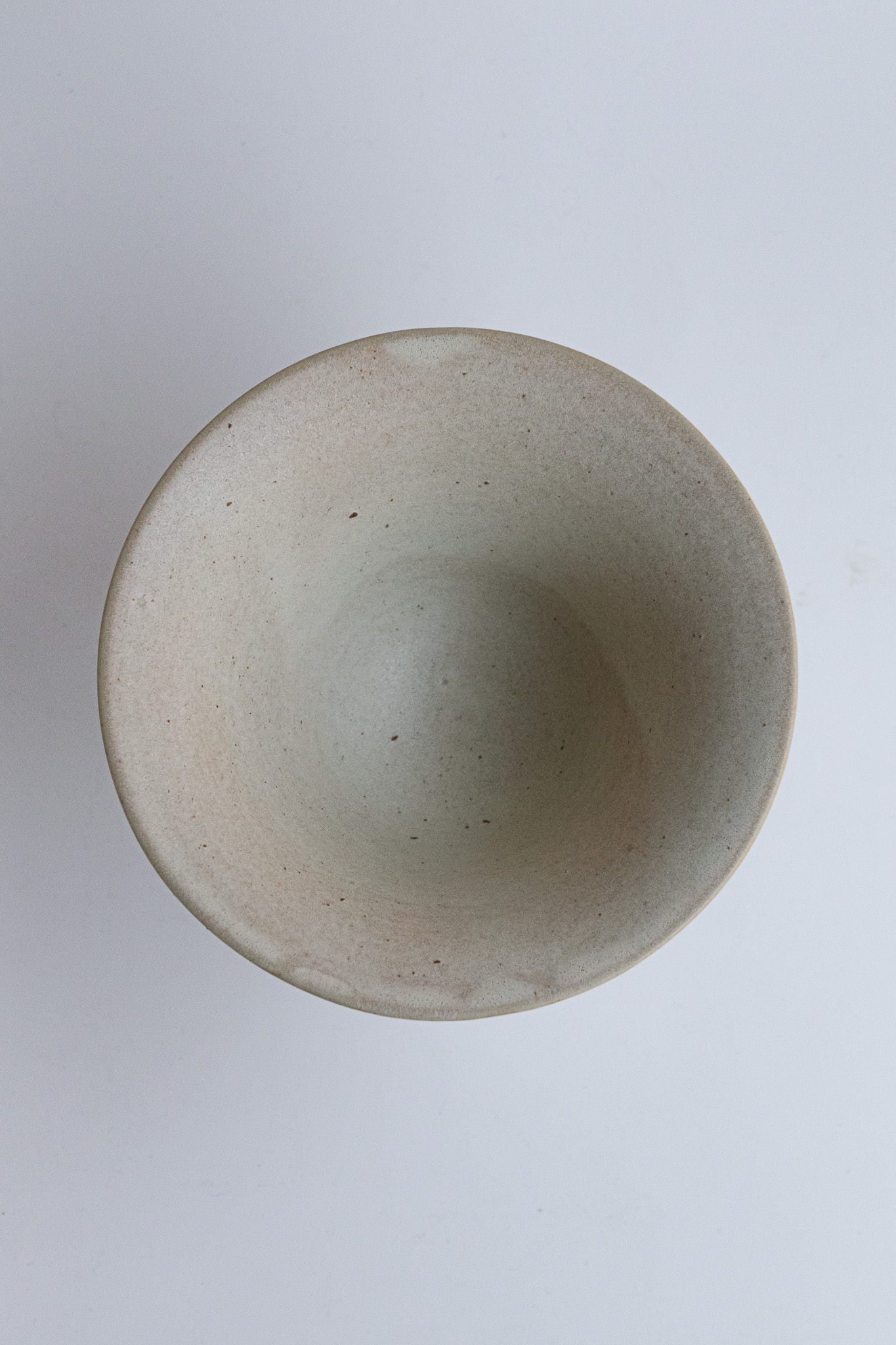 Goblet | 깊은 보울
