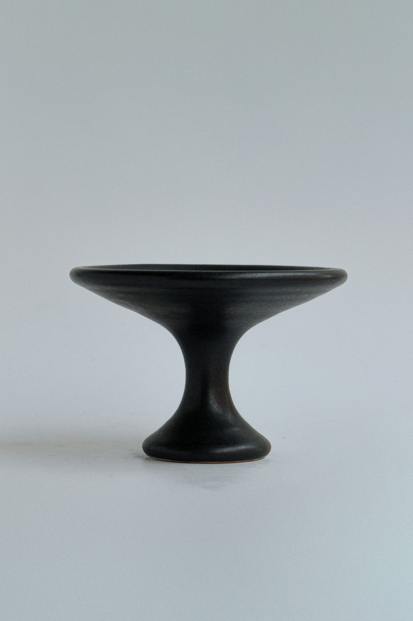 Goblet | Nuts plate 두꺼운