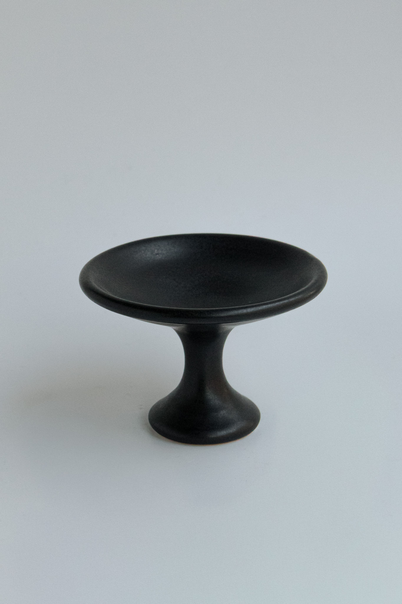 Goblet | Nuts plate 두꺼운