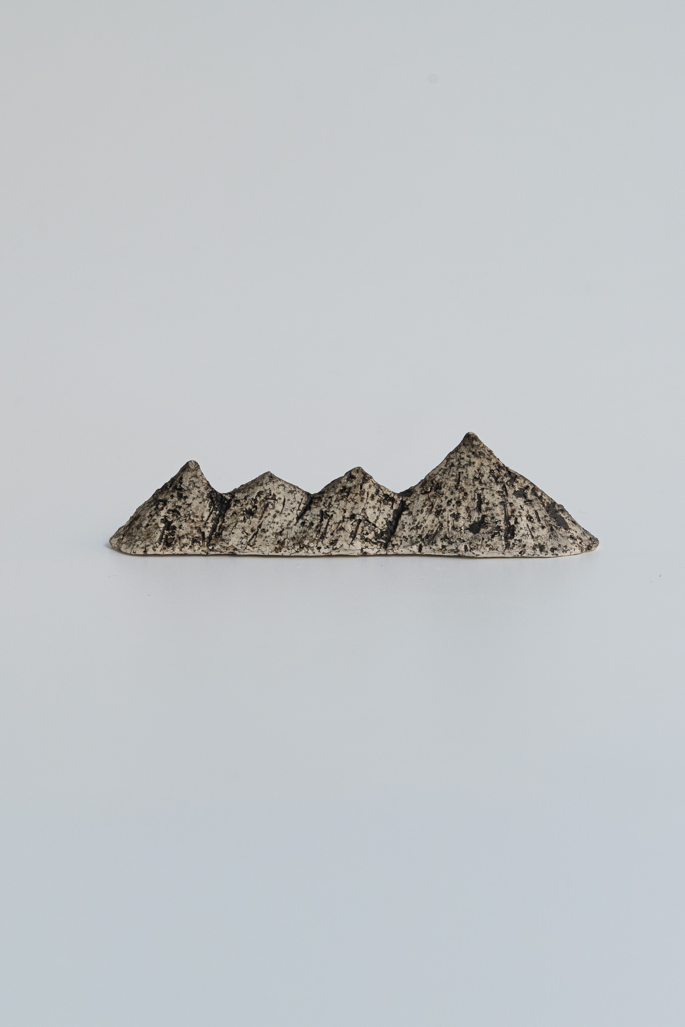 Gap / 산맥