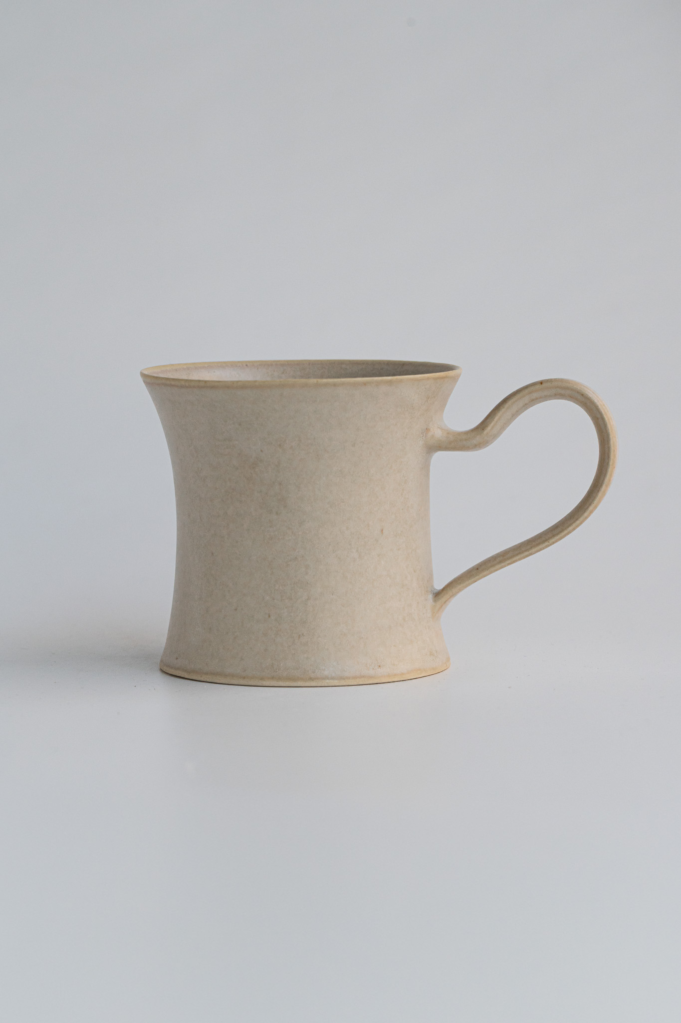CEM short (Yellow) / Certain era Mug