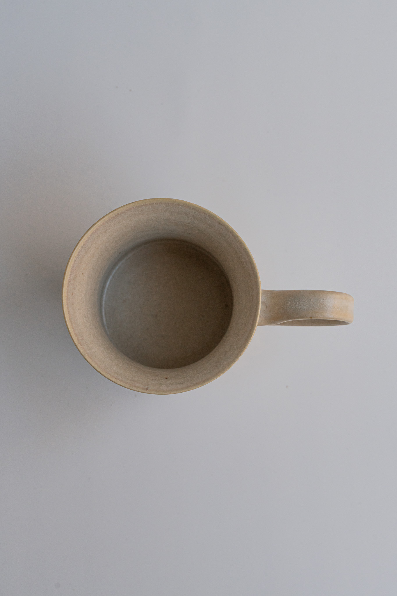 CEM short (Yellow) / Certain era Mug