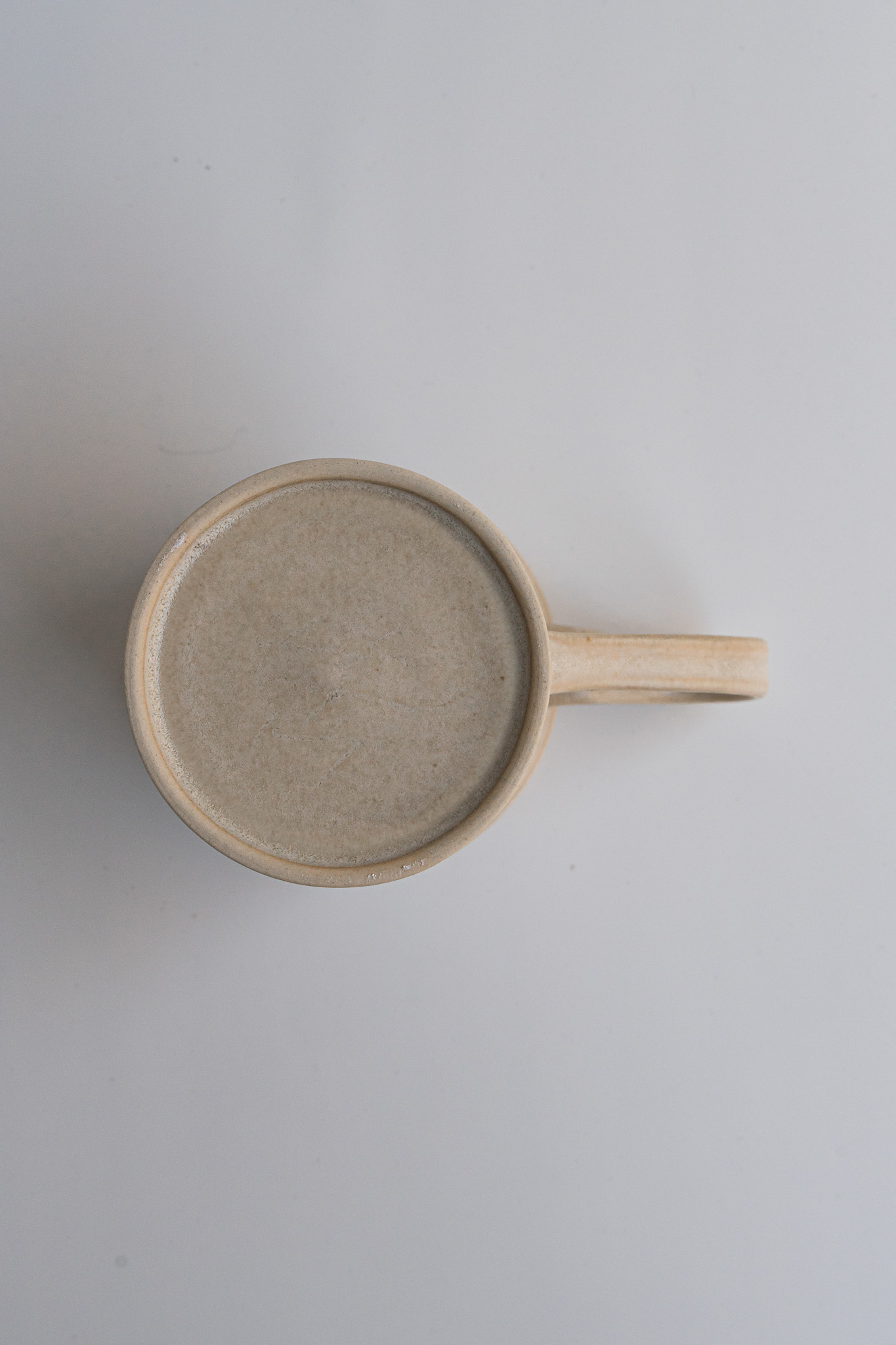 CEM short (Yellow) / Certain era Mug