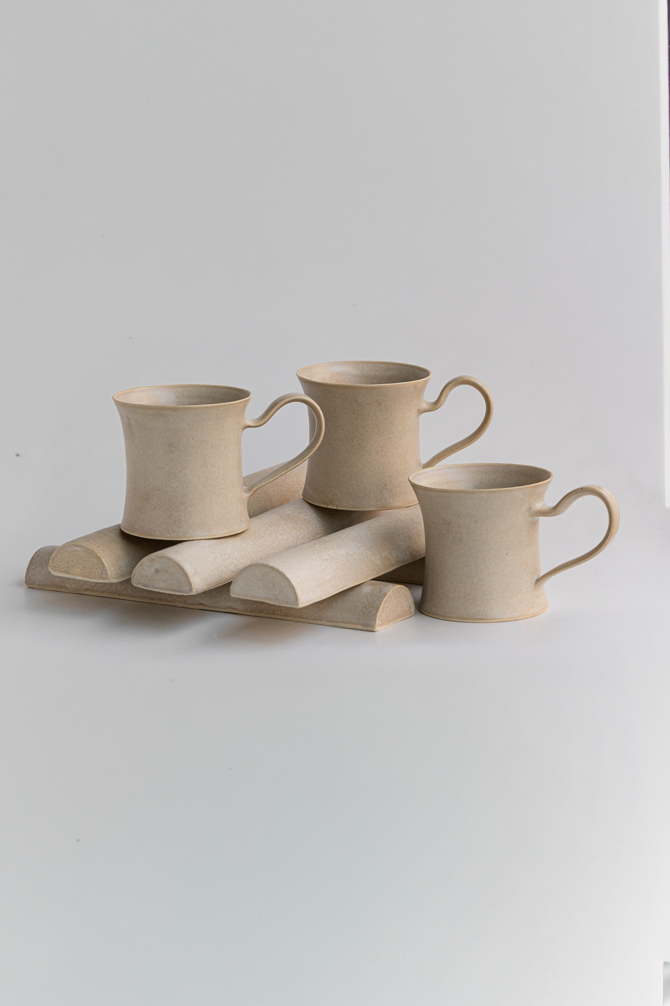 CEM short (Yellow) / Certain era Mug