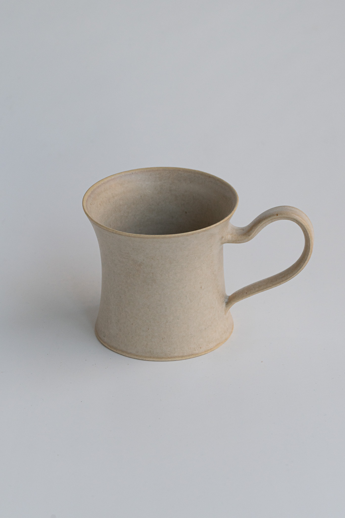 CEM short (Yellow) / Certain era Mug