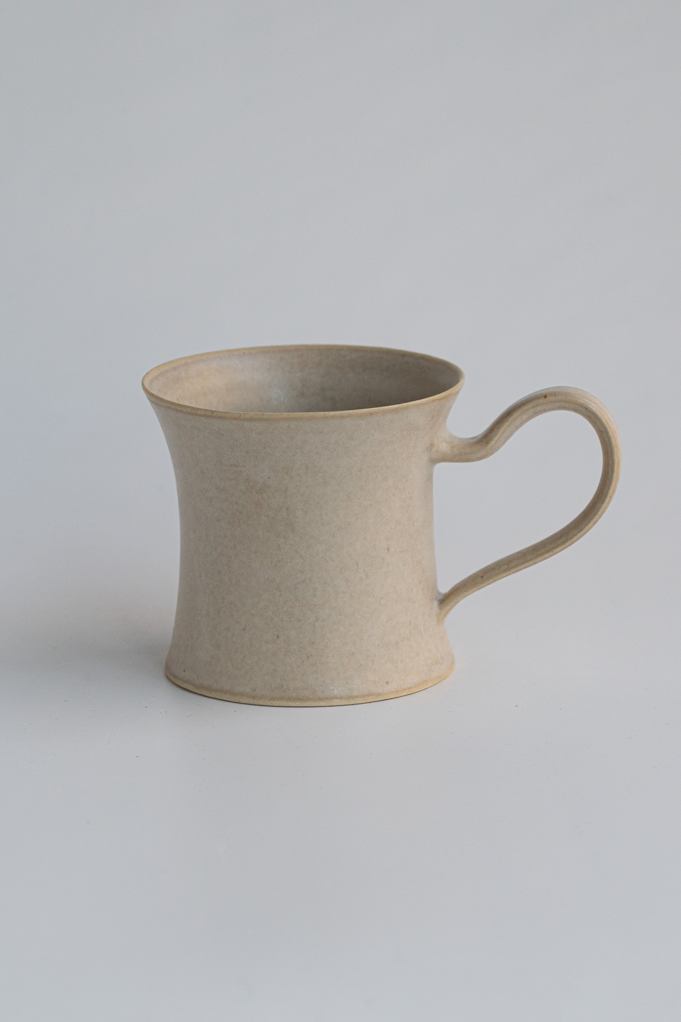CEM short (Yellow) / Certain era Mug