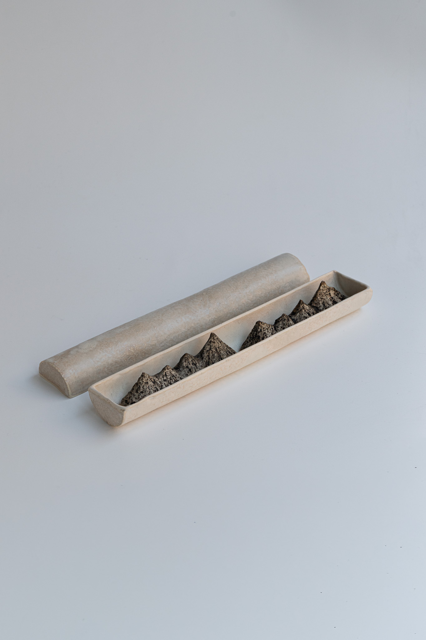 Columns for Olive