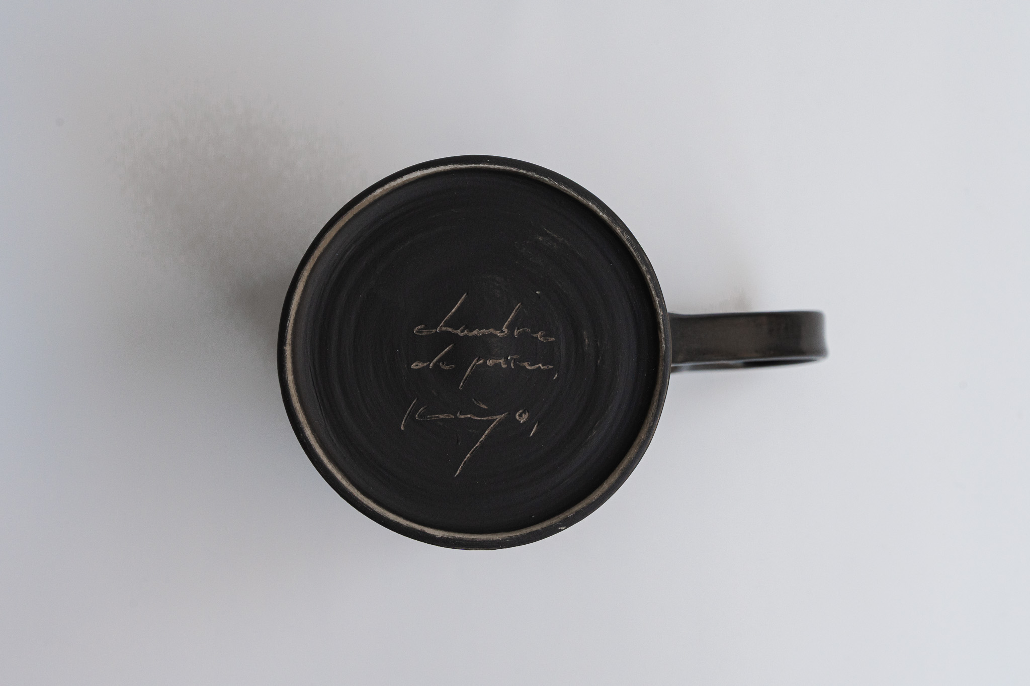 CEM High / Certain era Mug