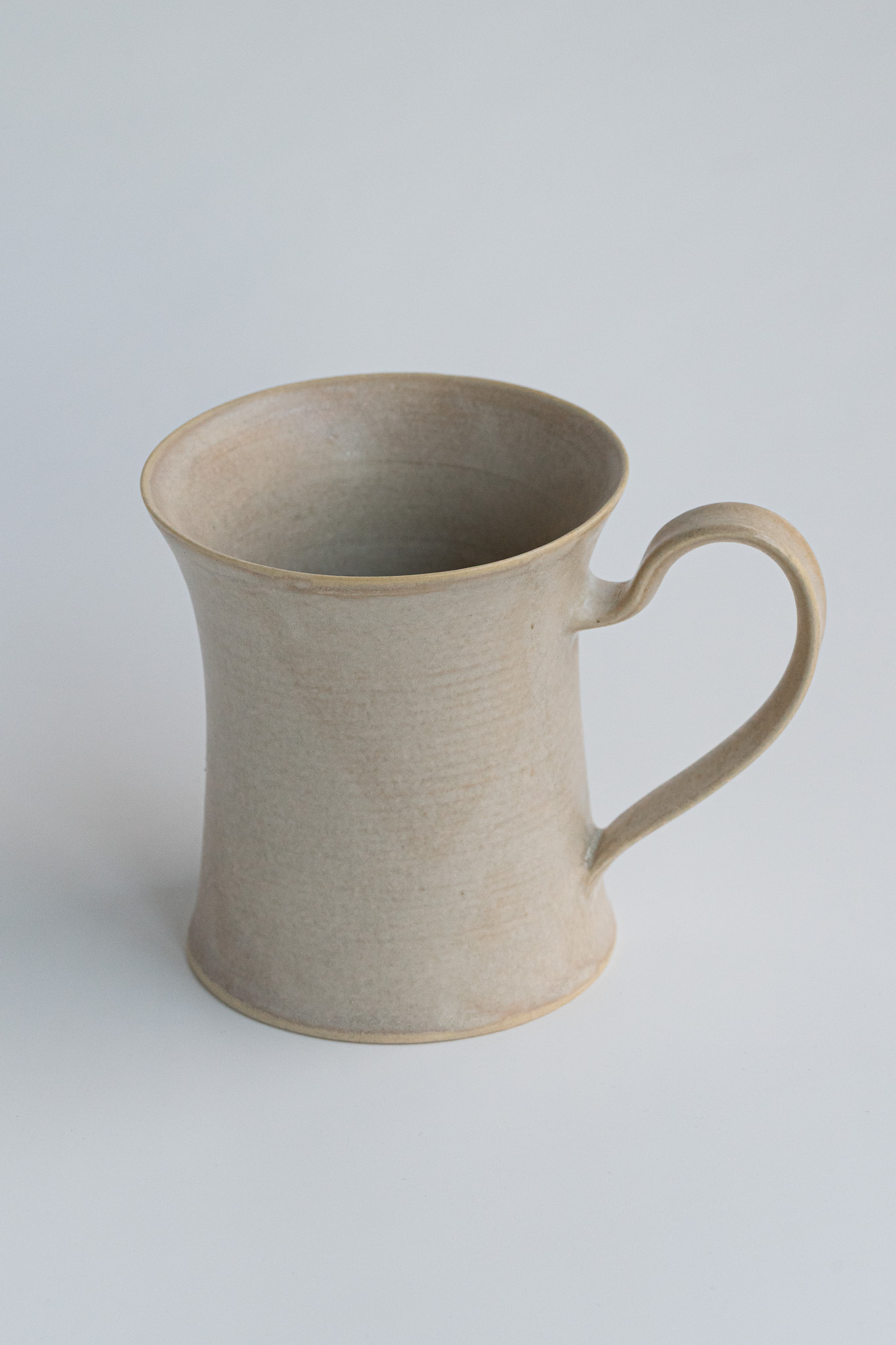 CEM High Cream / Certain era Mug