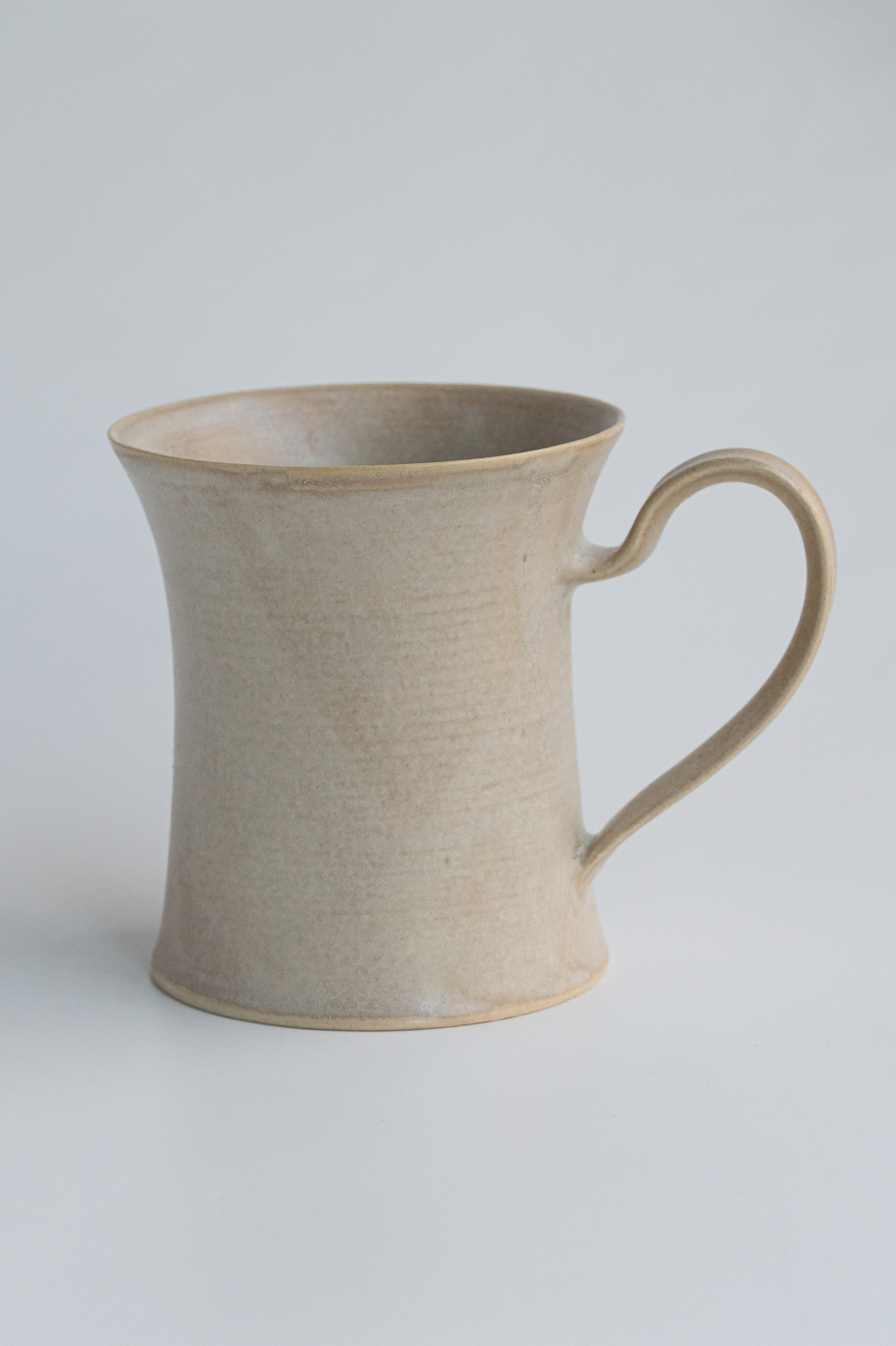 CEM High Cream / Certain era Mug