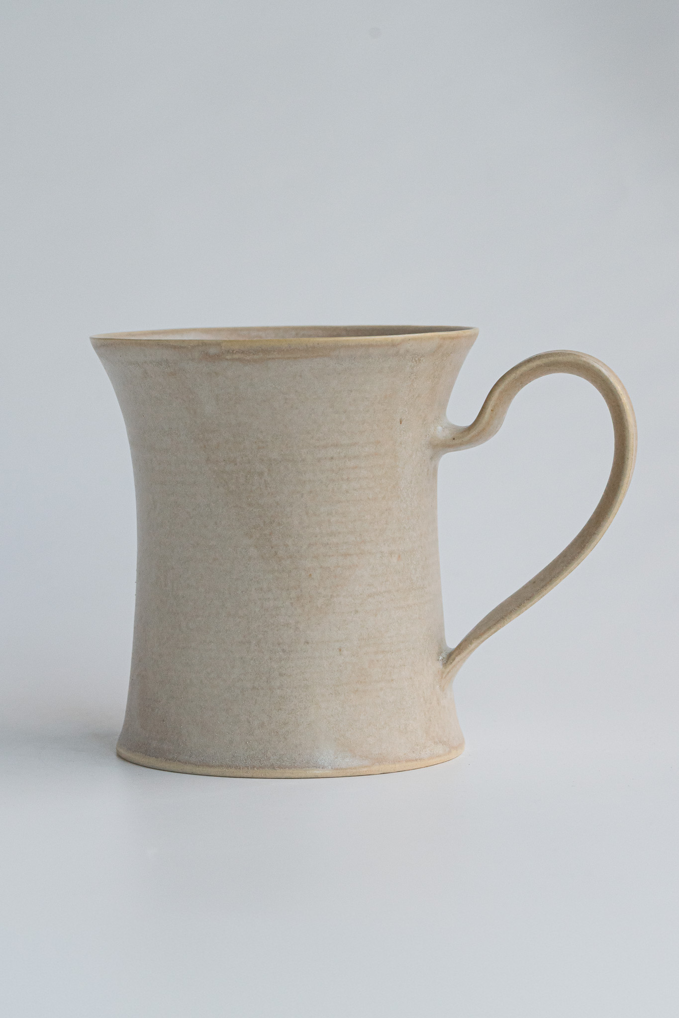 CEM High Cream / Certain era Mug