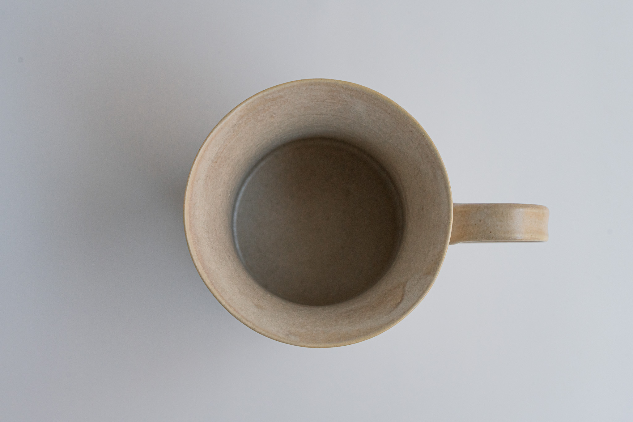 CEM High Cream / Certain era Mug