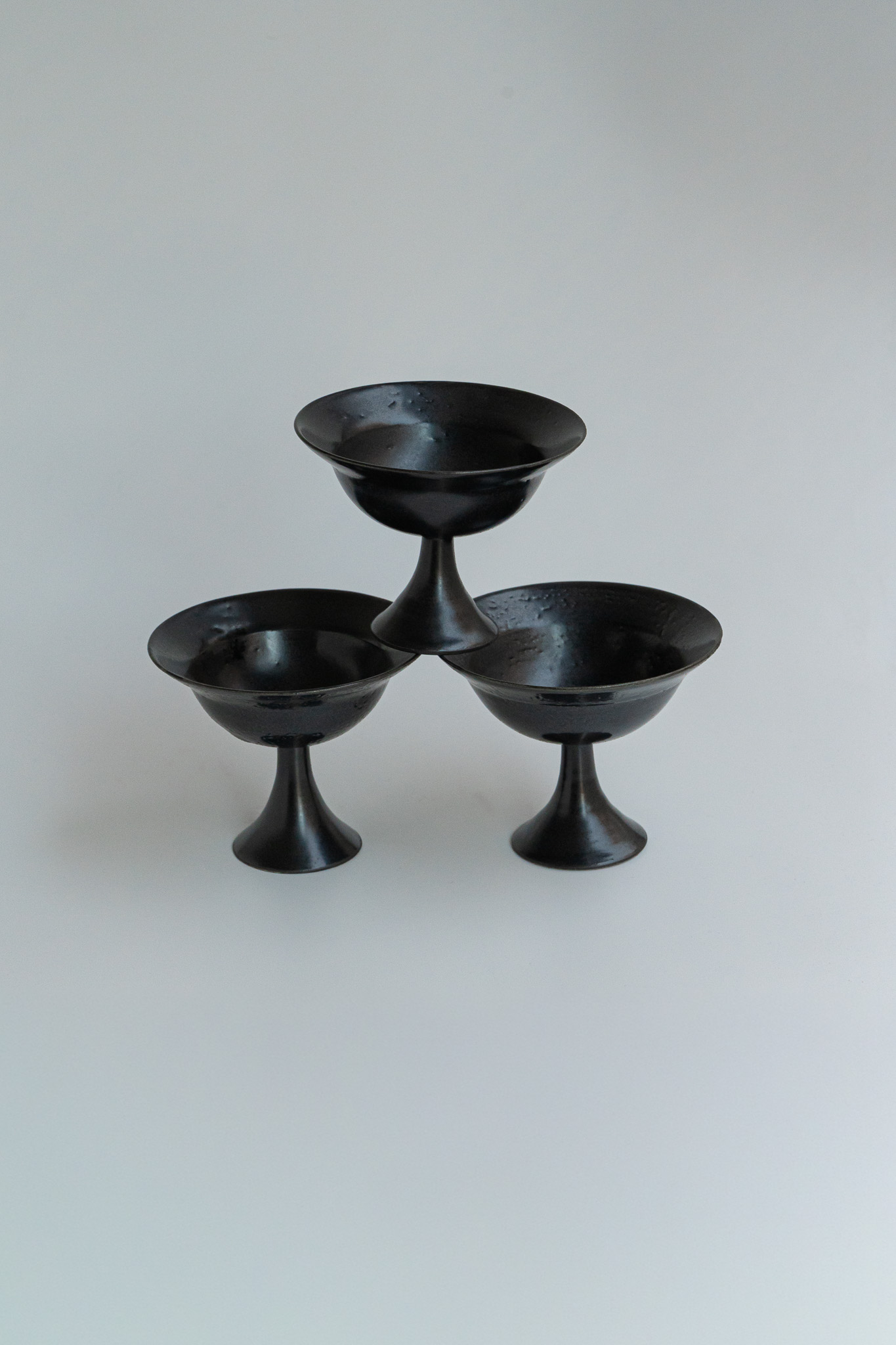 Goblet | Nuts plate