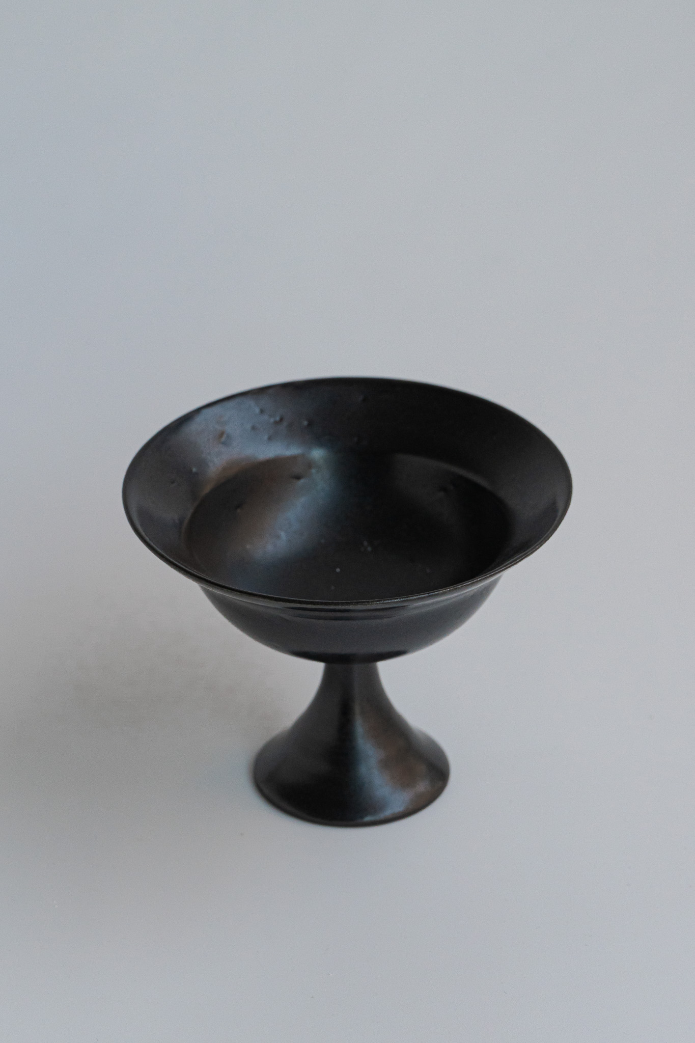 Goblet | Nuts plate