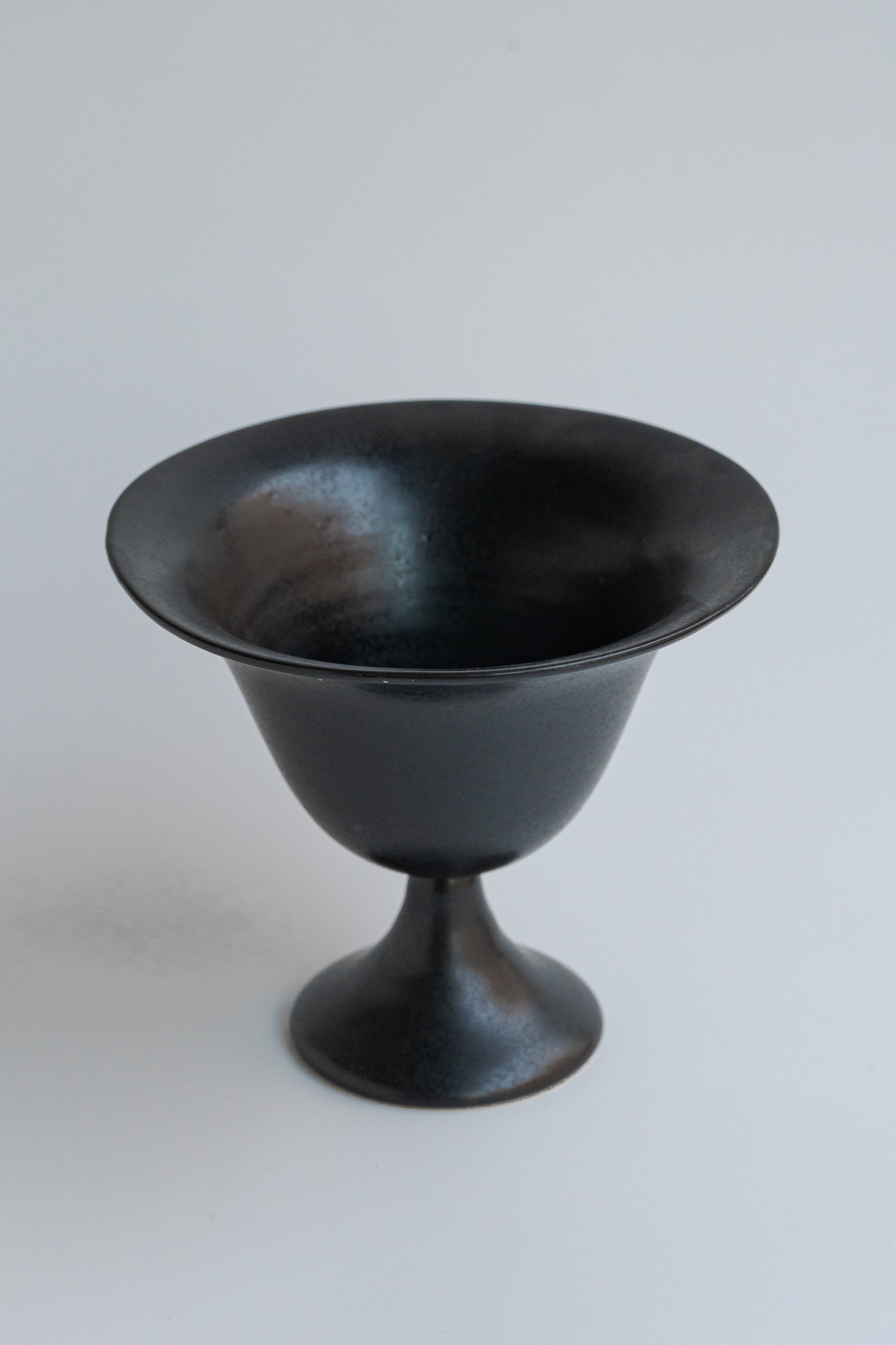 Goblet | 깊은 보울 Black