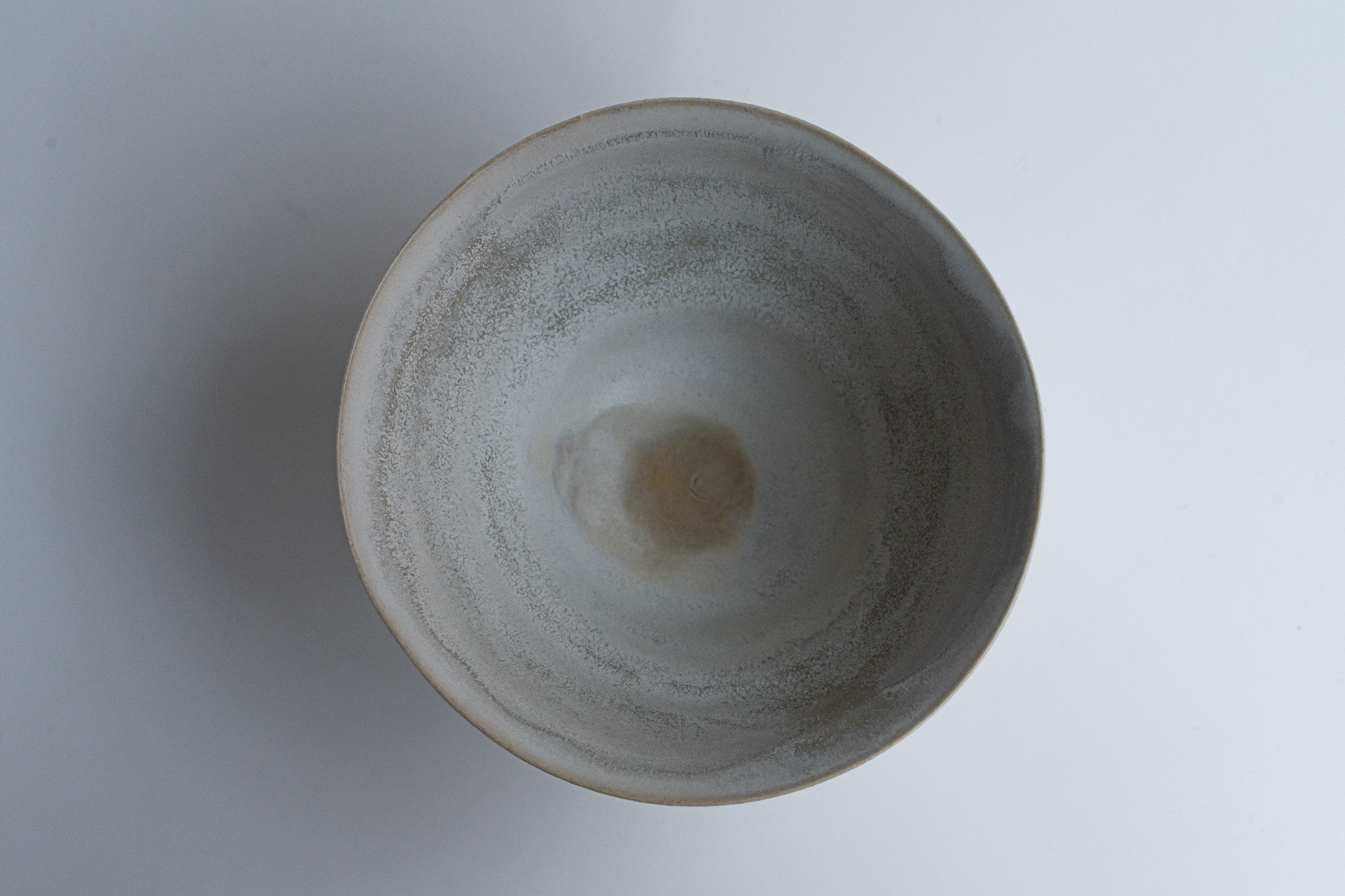Matcha Bowl | Some pink