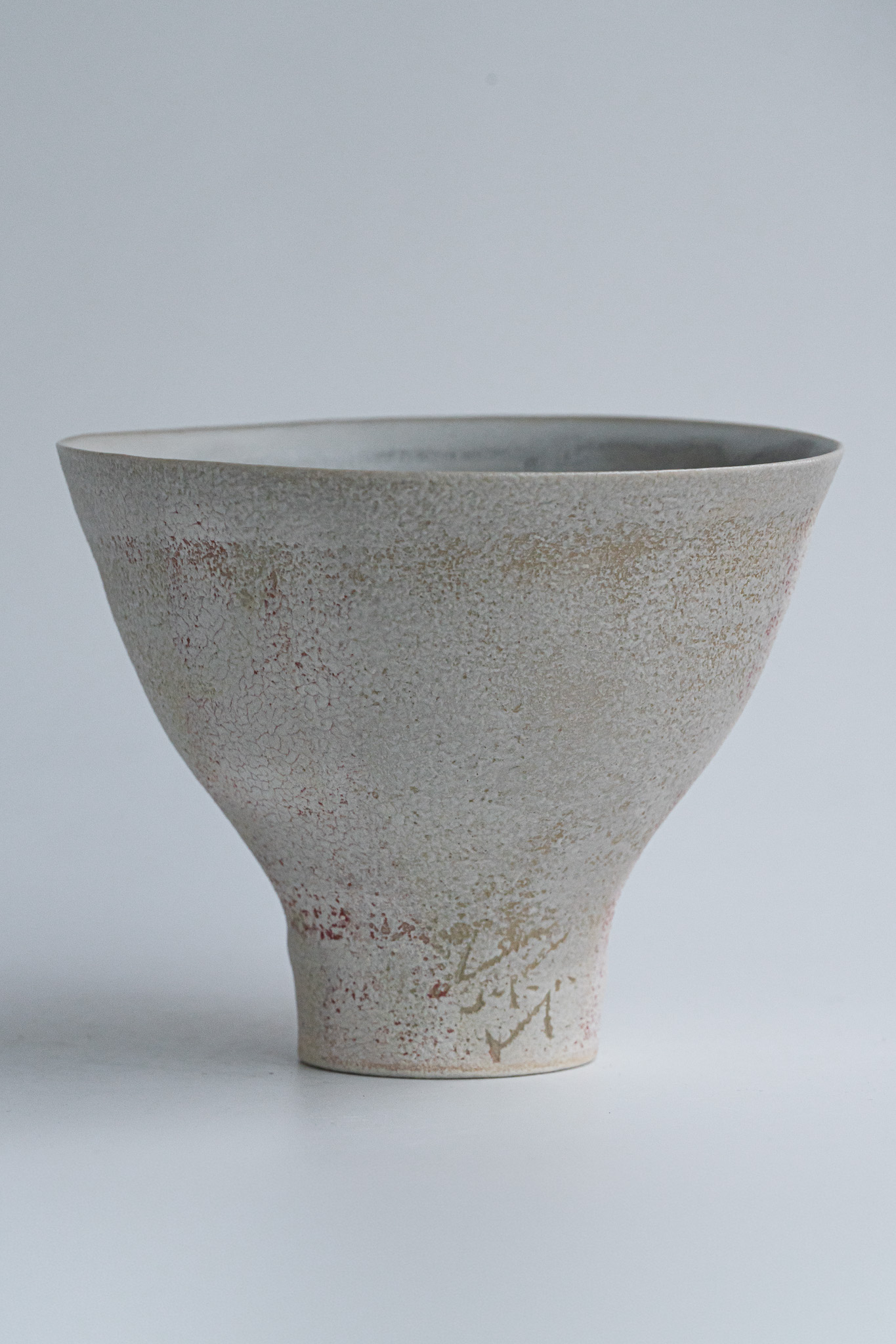 Matcha Bowl | Some pink